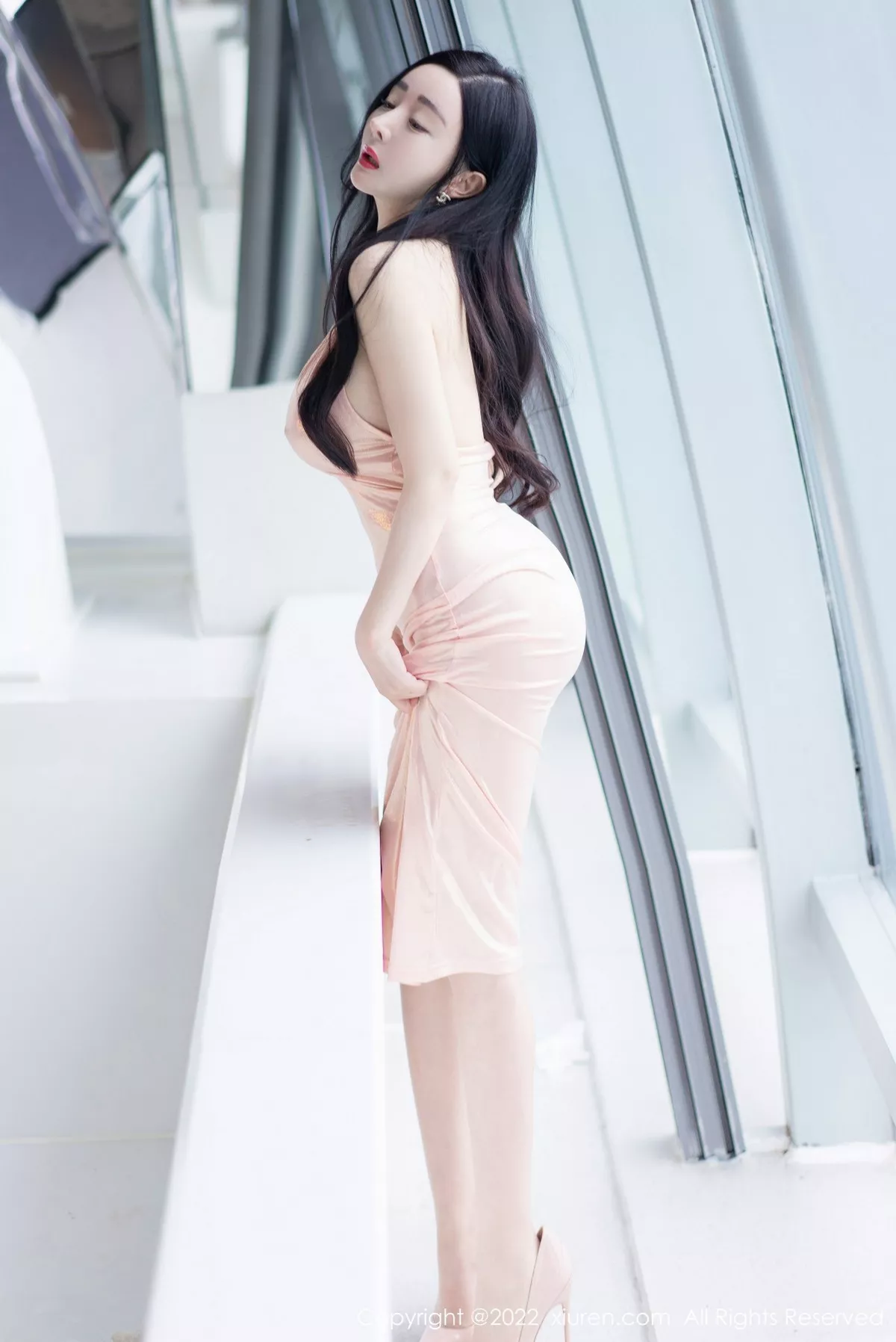 [XiuRen秀人网]第5010期允爾写真-秀人集