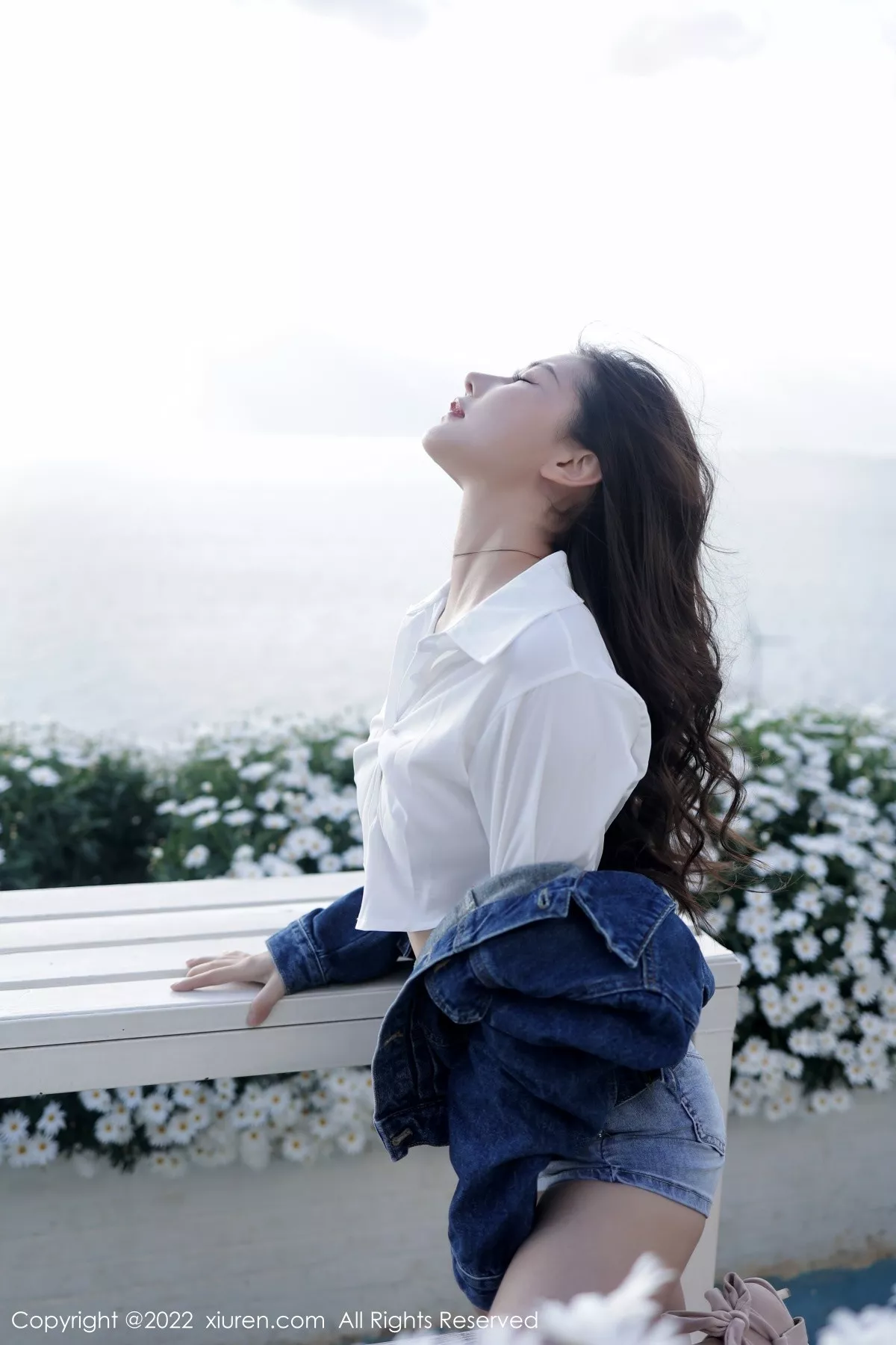 [XiuRen秀人网]第5013期尹甜甜写真-秀人集