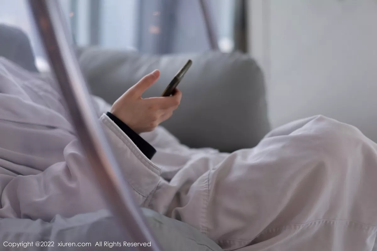 [XiuRen秀人网]第4891期允爾写真-秀人集