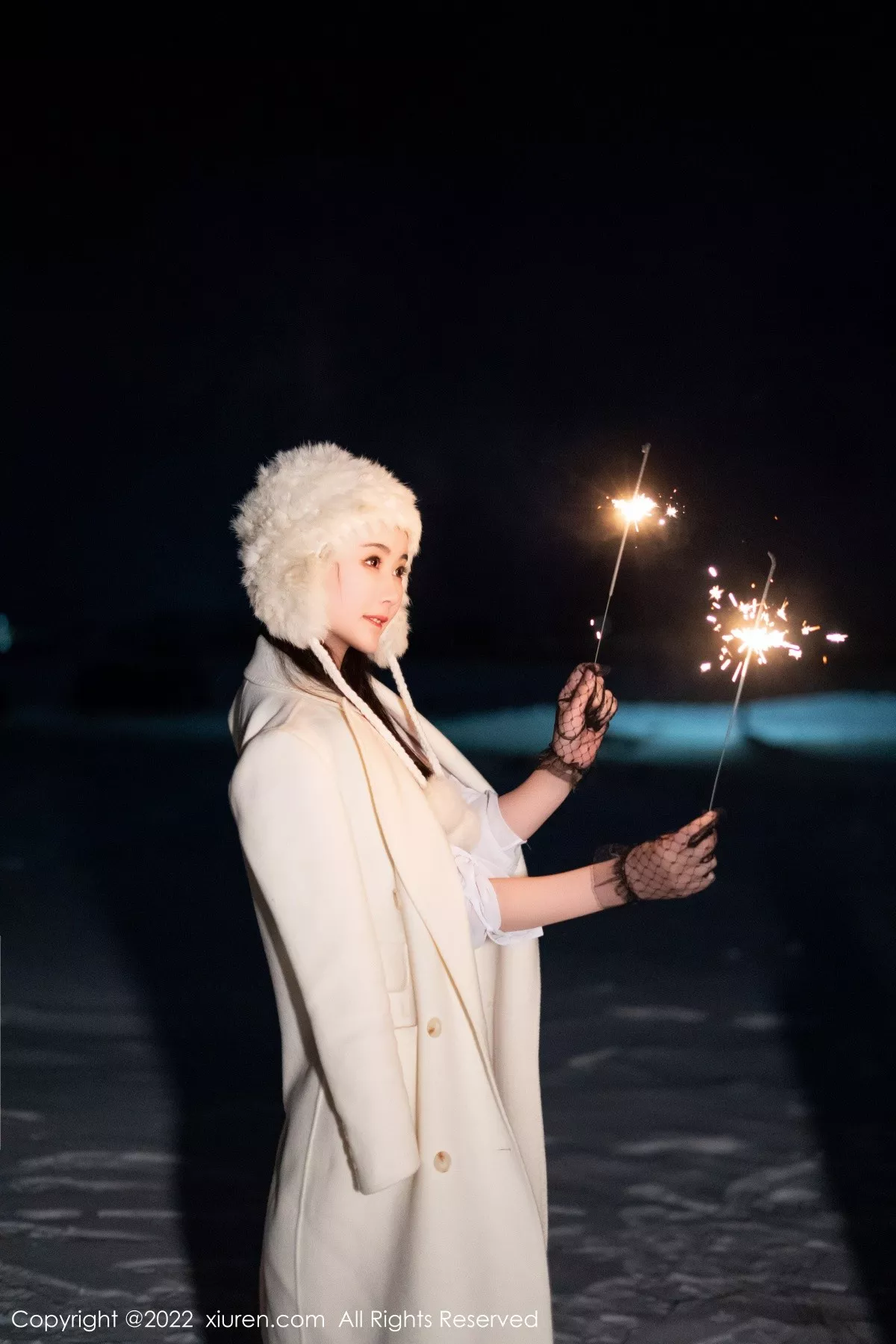 [XiuRen秀人网]第4906期宝宝写真-秀人集