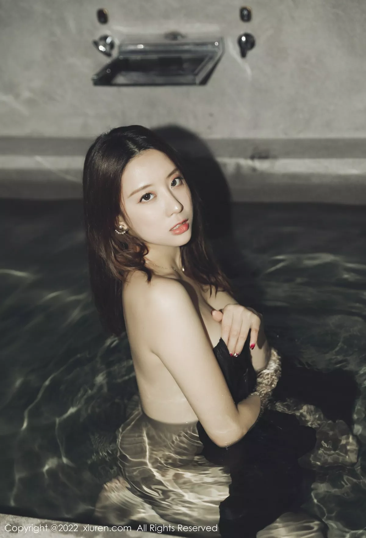 [XiuRen秀人网]第5091期筱慧写真-秀人集