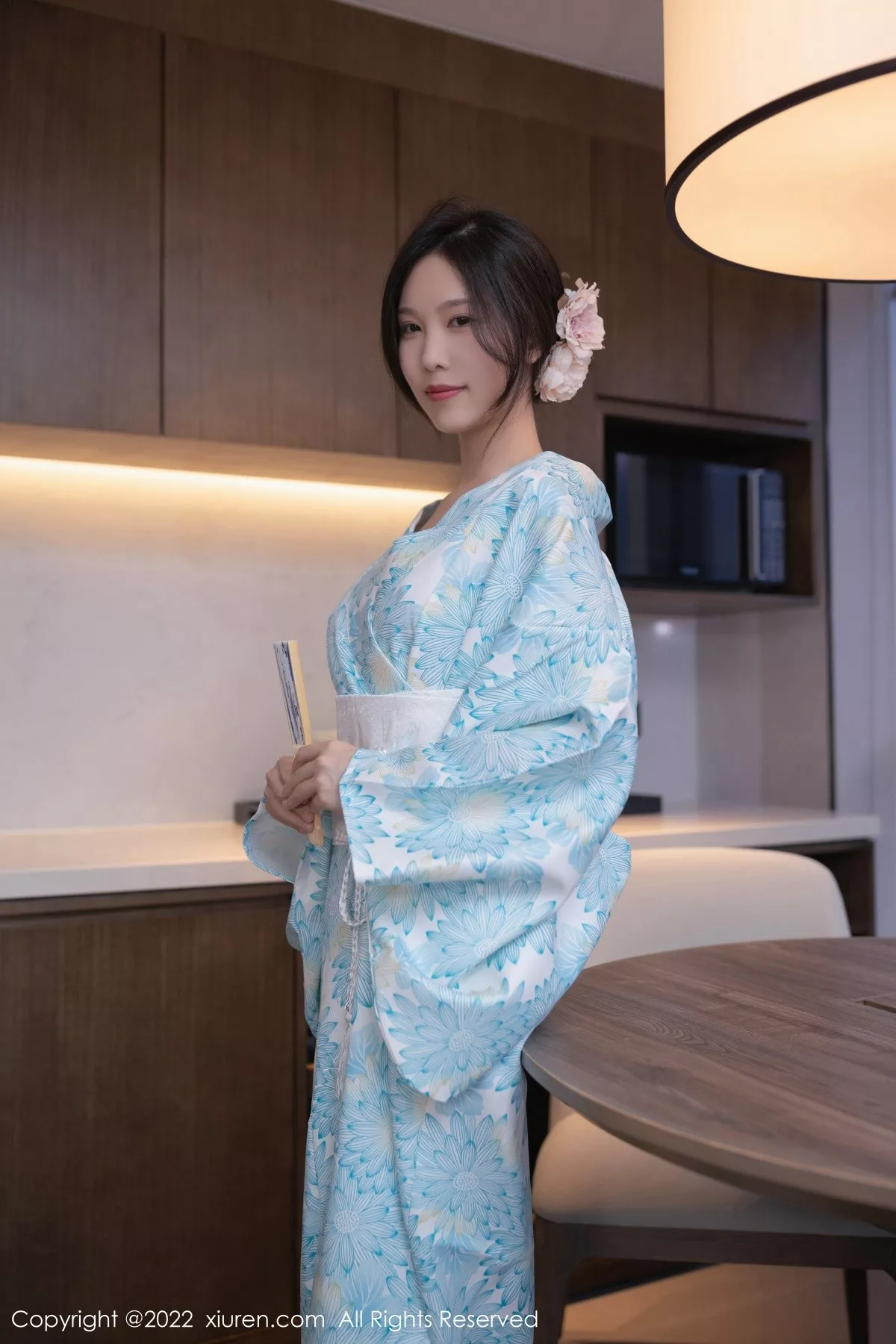 [XiuRen秀人网]第5118期利世写真-秀人集