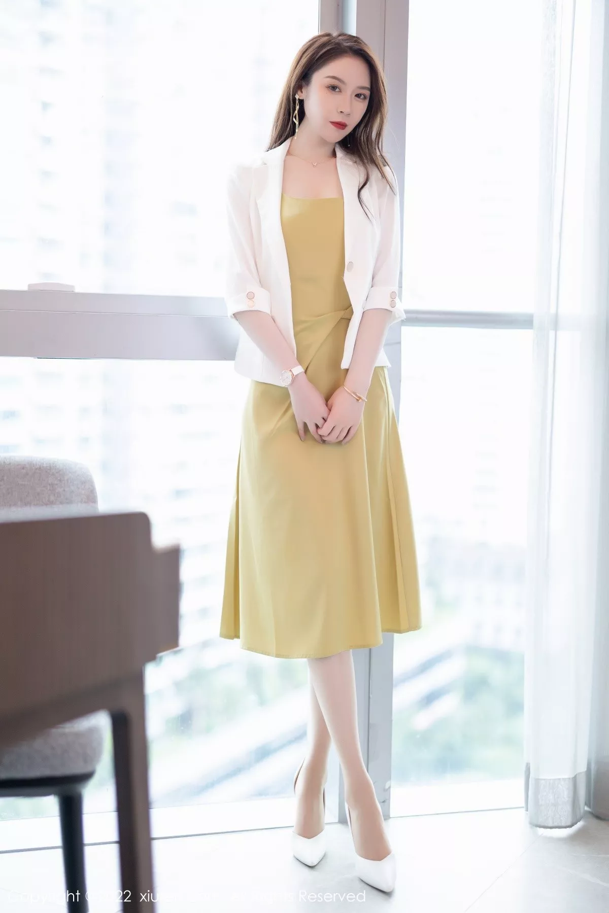 [XiuRen秀人网]第5147期梦心玥写真-秀人集