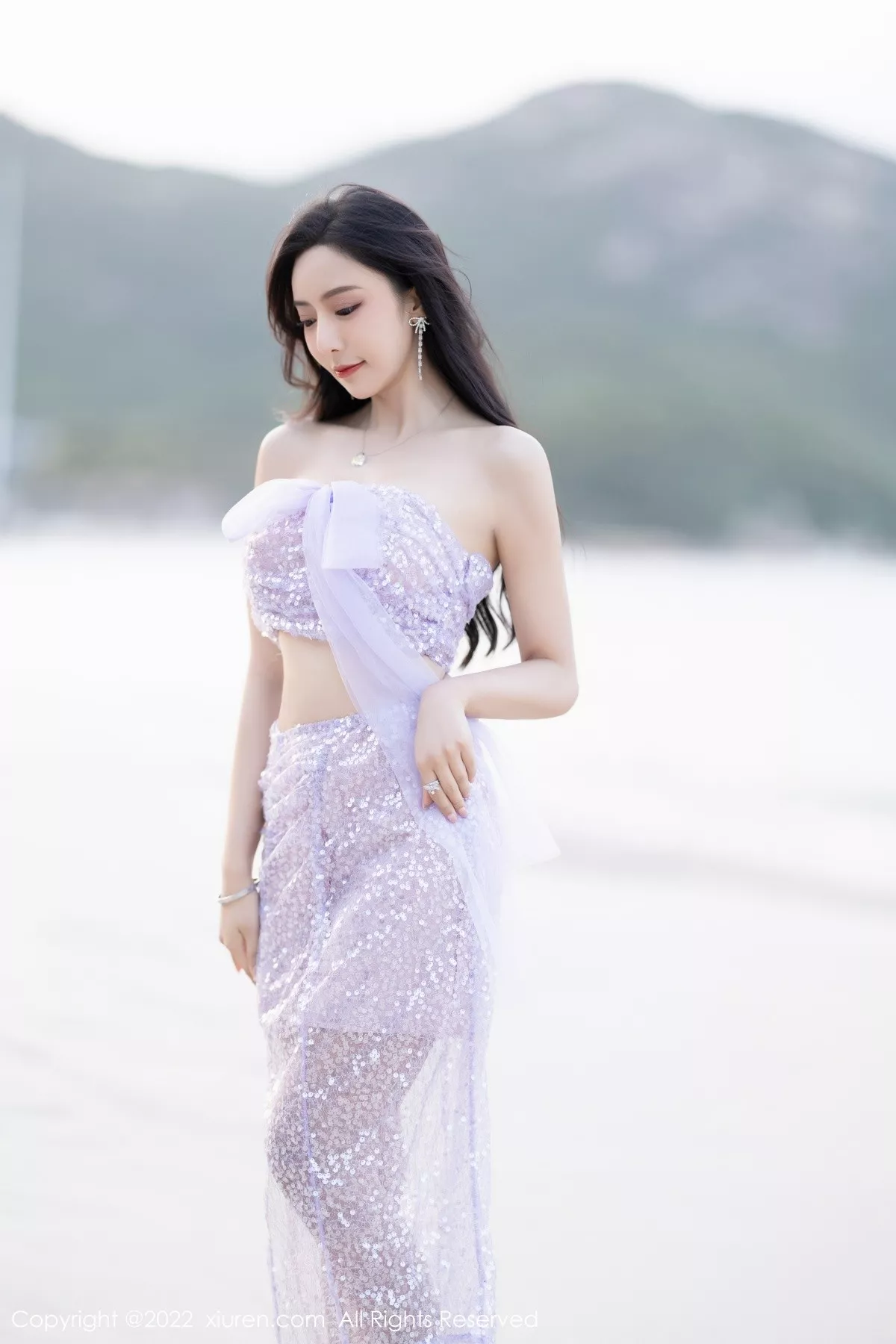 [XiuRen秀人网]第5161期王馨瑶写真-秀人集