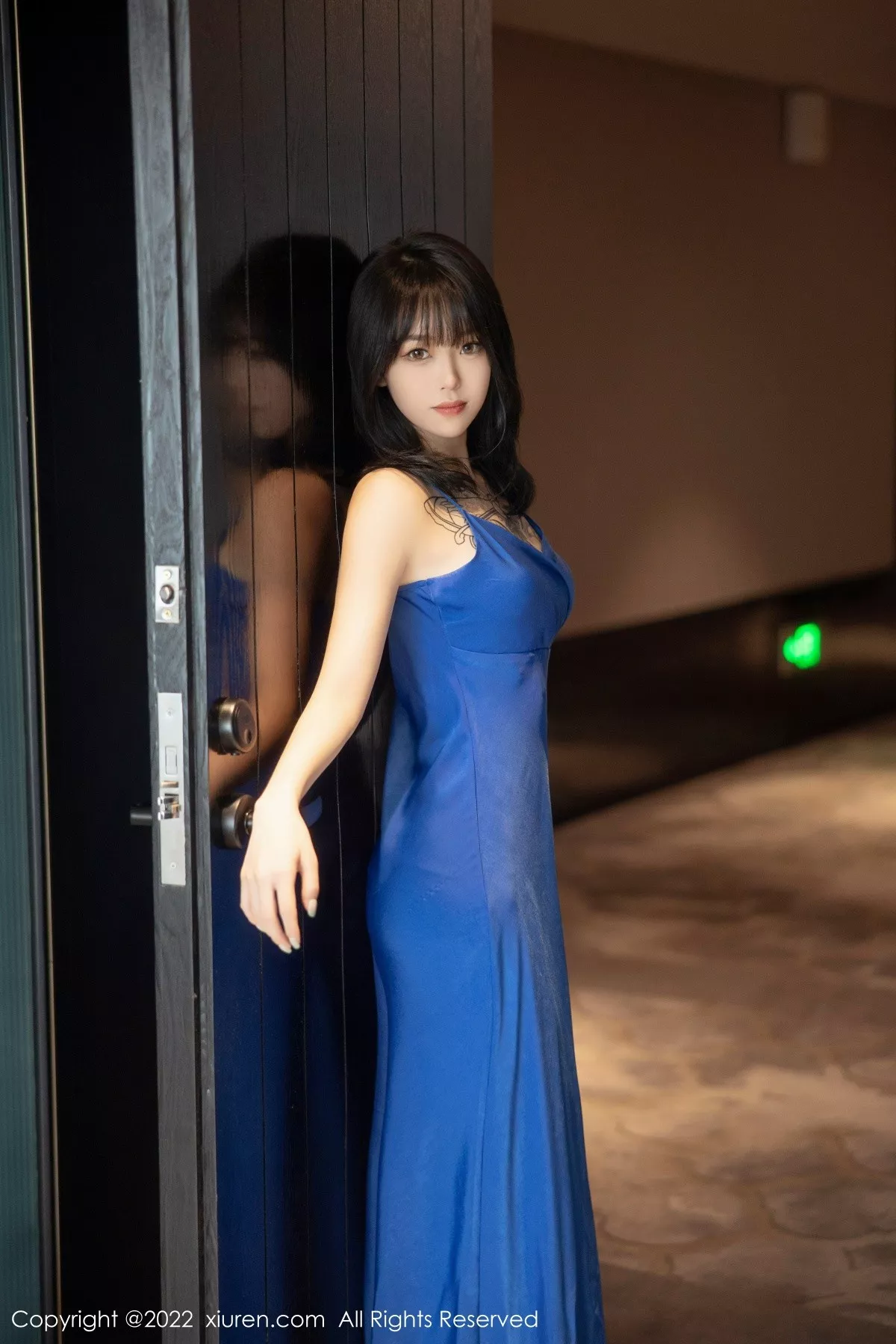 [XiuRen秀人网]第5165期奶瓶写真-秀人集