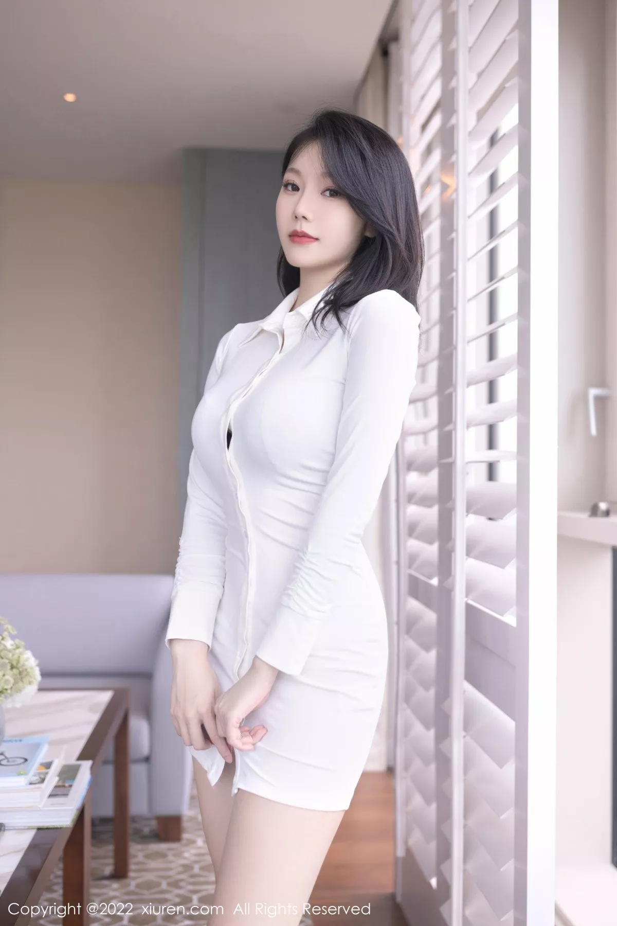 [XiuRen秀人网]第5170期安然写真-秀人集