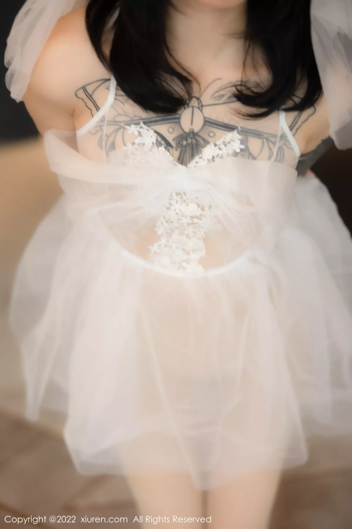 图片[7]-[XiuRen秀人网]第5212期奶瓶写真-秀人集