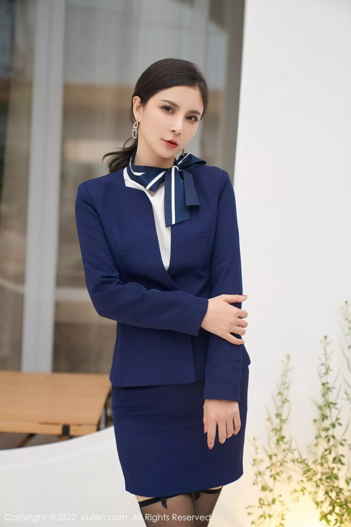 [XiuRen秀人网]第5210期小蛮妖写真-秀人集