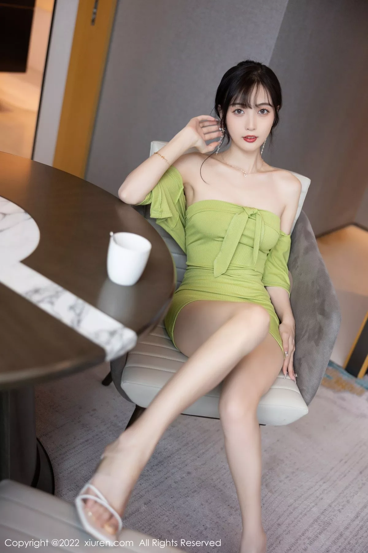 图片[43]-[XiuRen秀人网]第5211期林星阑写真-秀人集