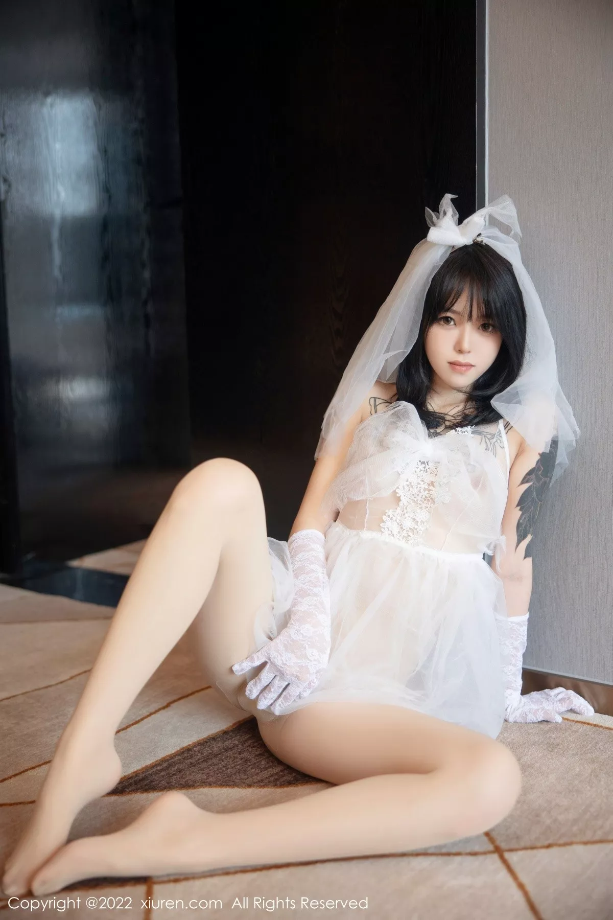 图片[17]-[XiuRen秀人网]第5212期奶瓶写真-秀人集