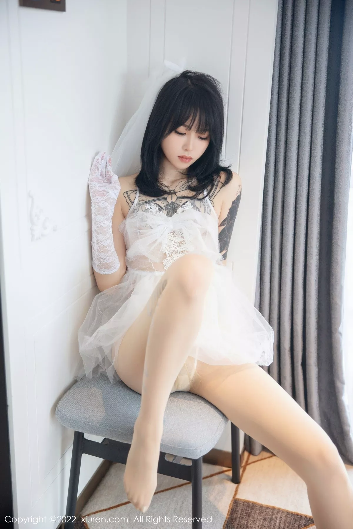 图片[32]-[XiuRen秀人网]第5212期奶瓶写真-秀人集