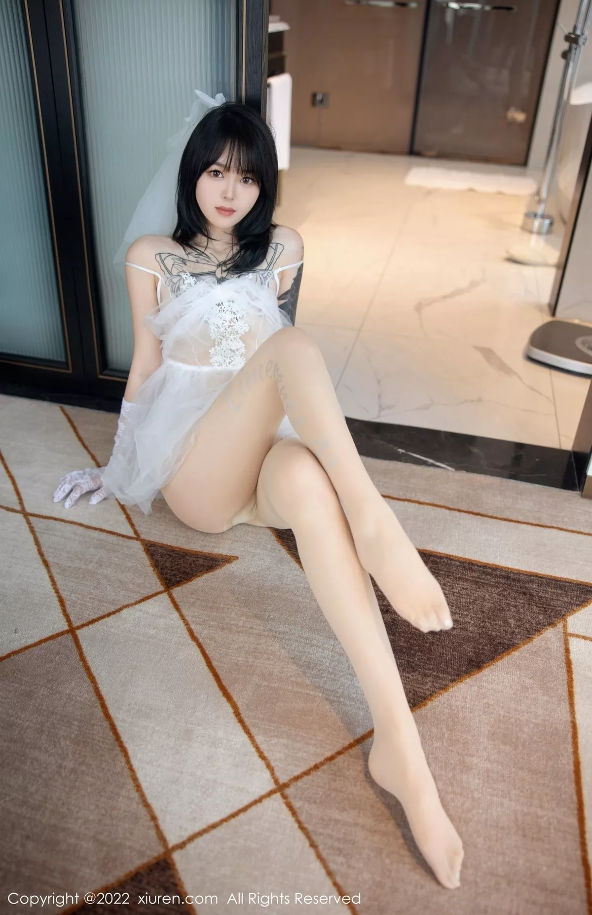 图片[44]-[XiuRen秀人网]第5212期奶瓶写真-秀人集