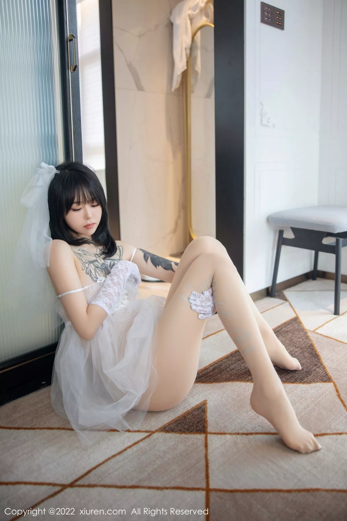 图片[48]-[XiuRen秀人网]第5212期奶瓶写真-秀人集