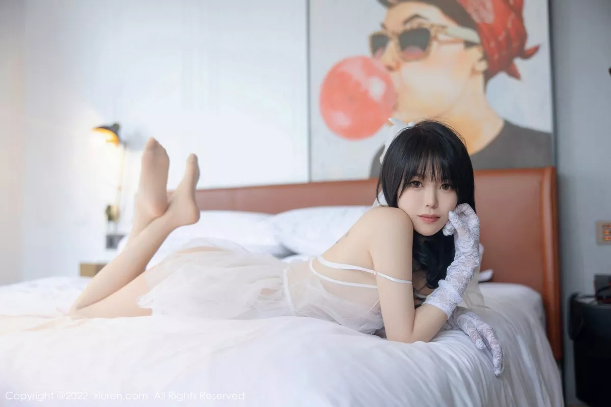 图片[58]-[XiuRen秀人网]第5212期奶瓶写真-秀人集