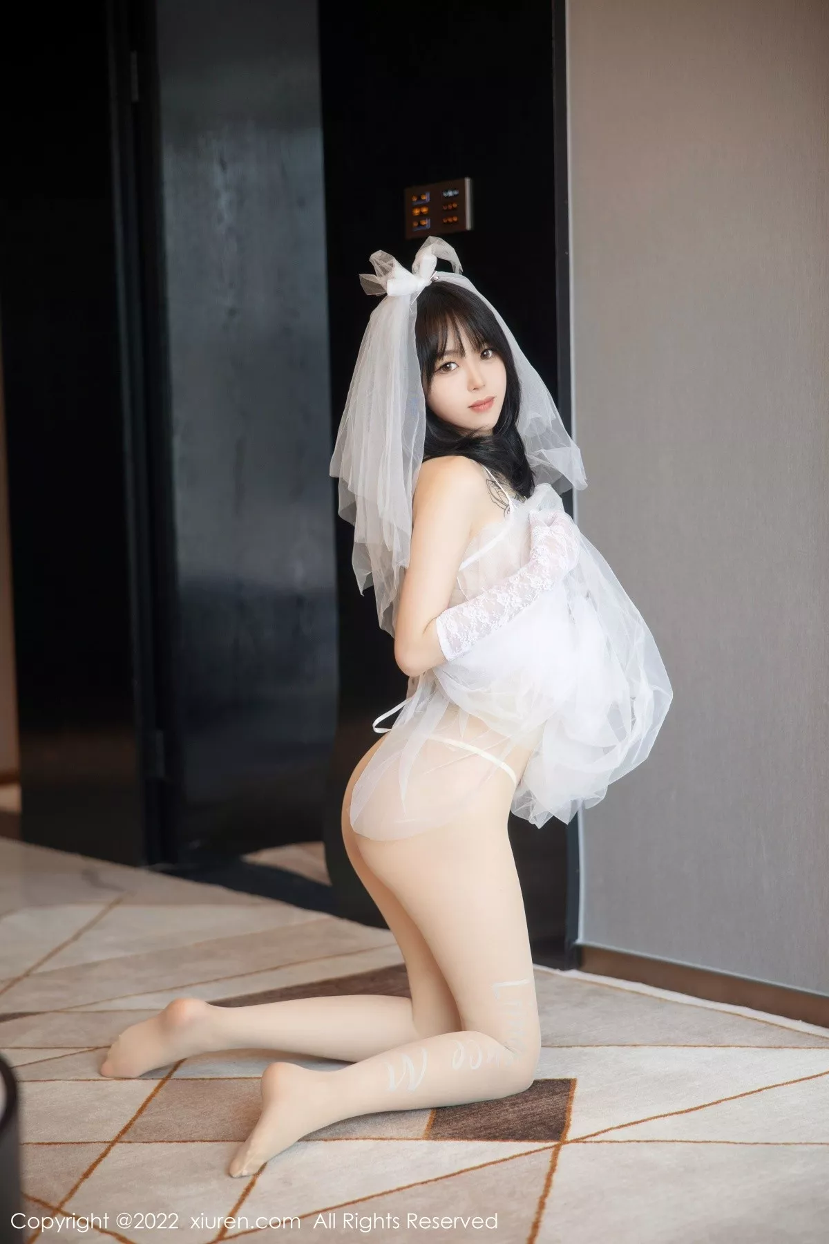 图片[14]-[XiuRen秀人网]第5212期奶瓶写真-秀人集