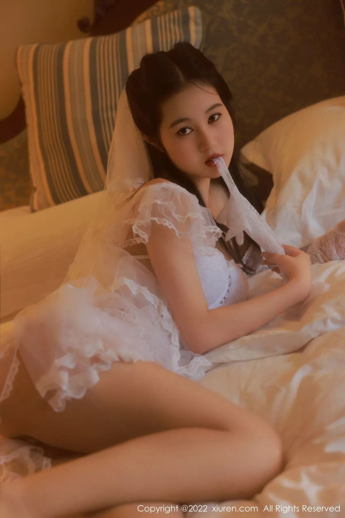 图片[39]-[XiuRen秀人网]第5208期谢晚晚写真-秀人集