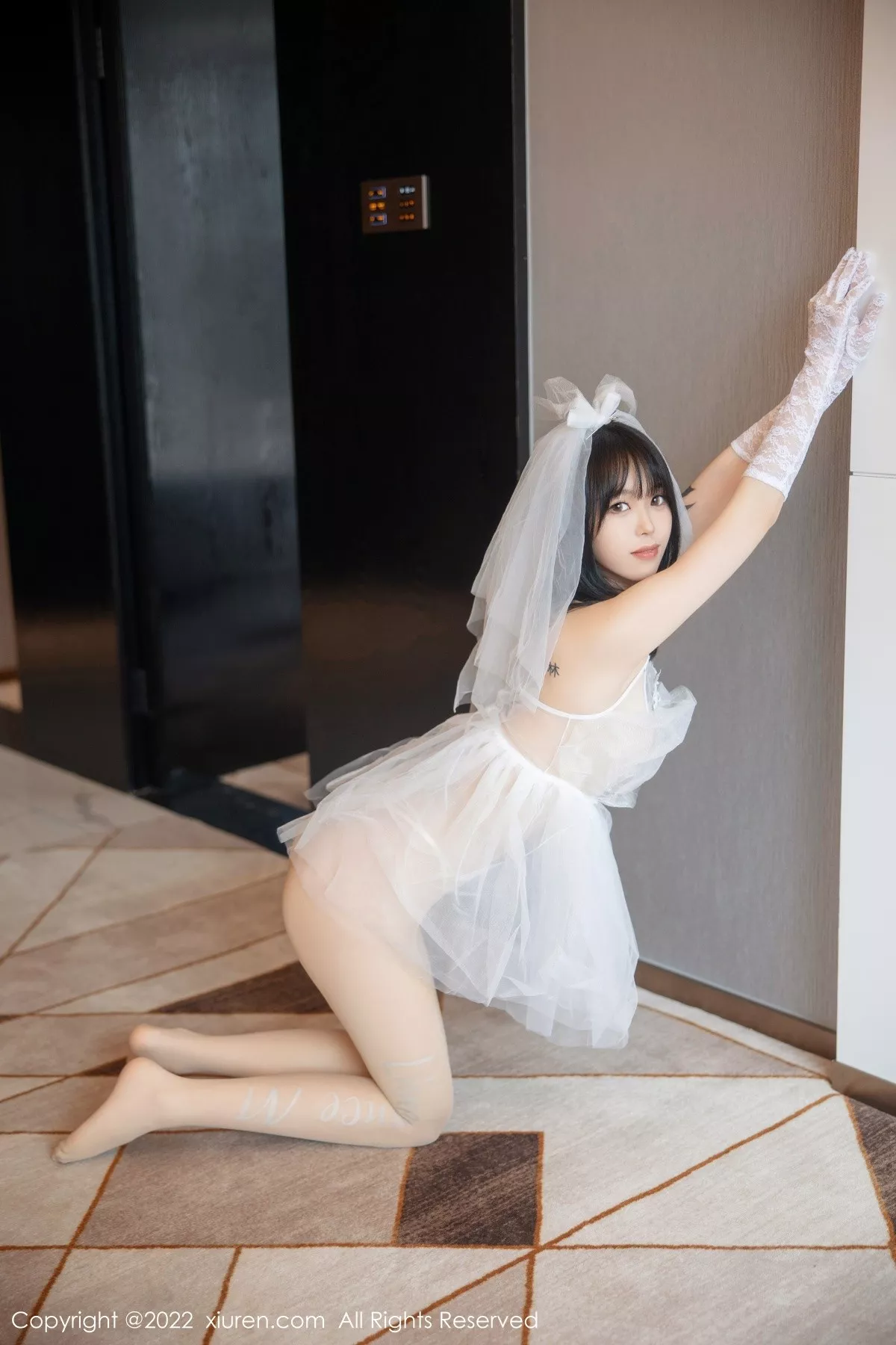 图片[12]-[XiuRen秀人网]第5212期奶瓶写真-秀人集