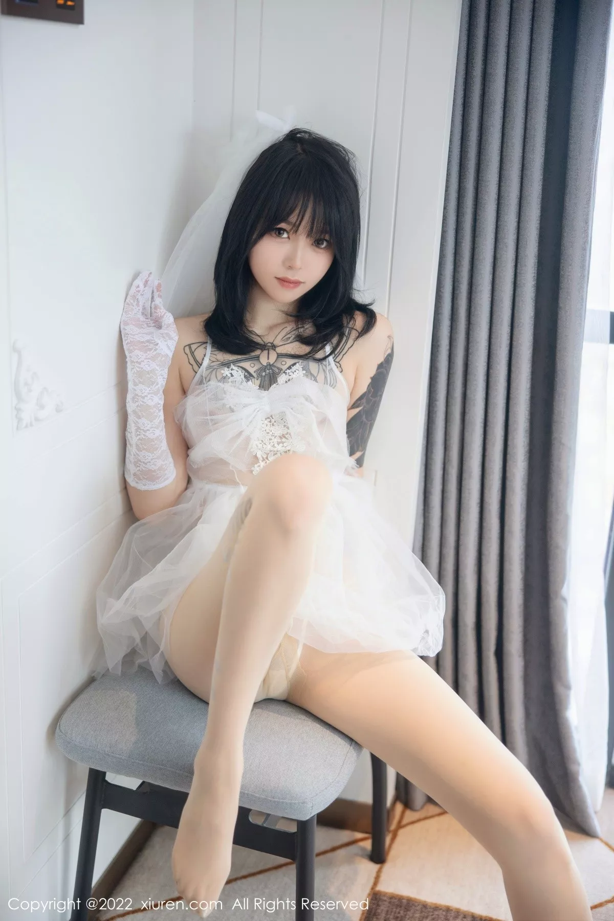 图片[33]-[XiuRen秀人网]第5212期奶瓶写真-秀人集