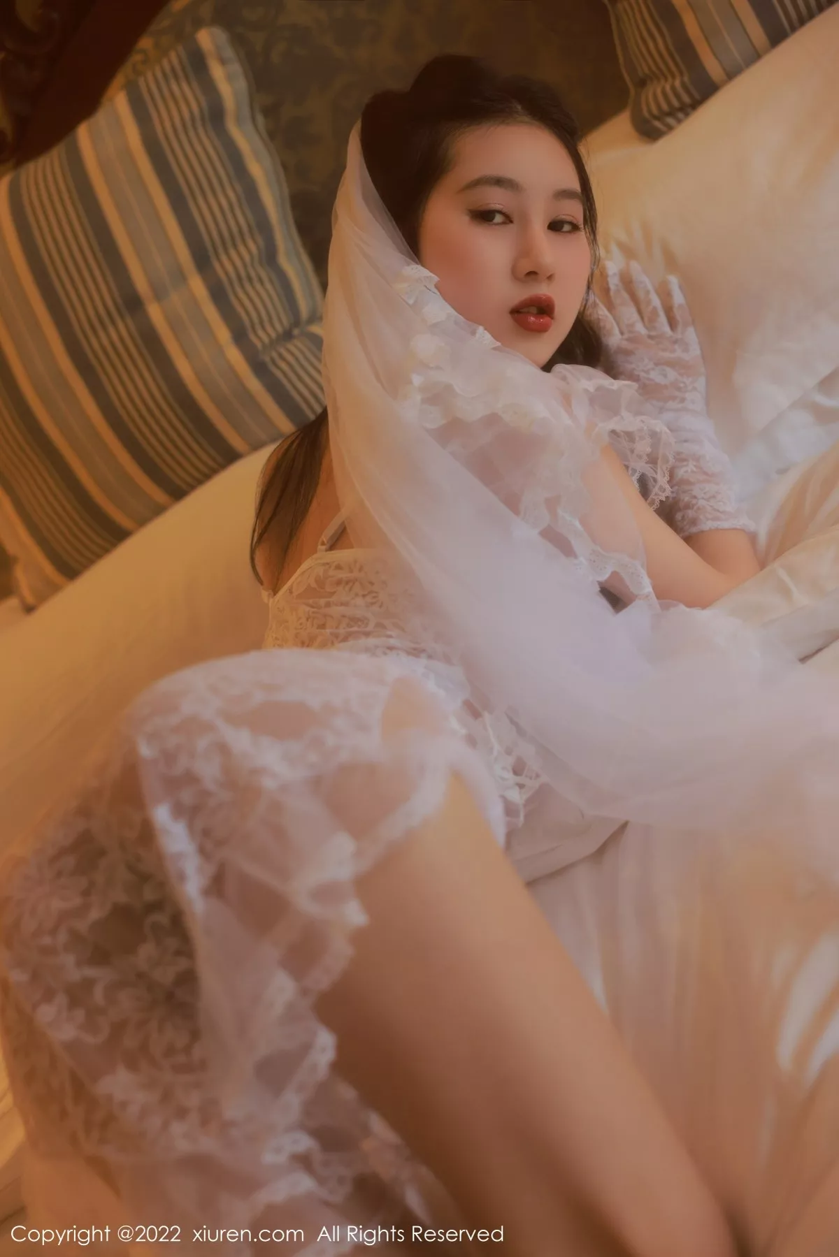 图片[34]-[XiuRen秀人网]第5208期谢晚晚写真-秀人集