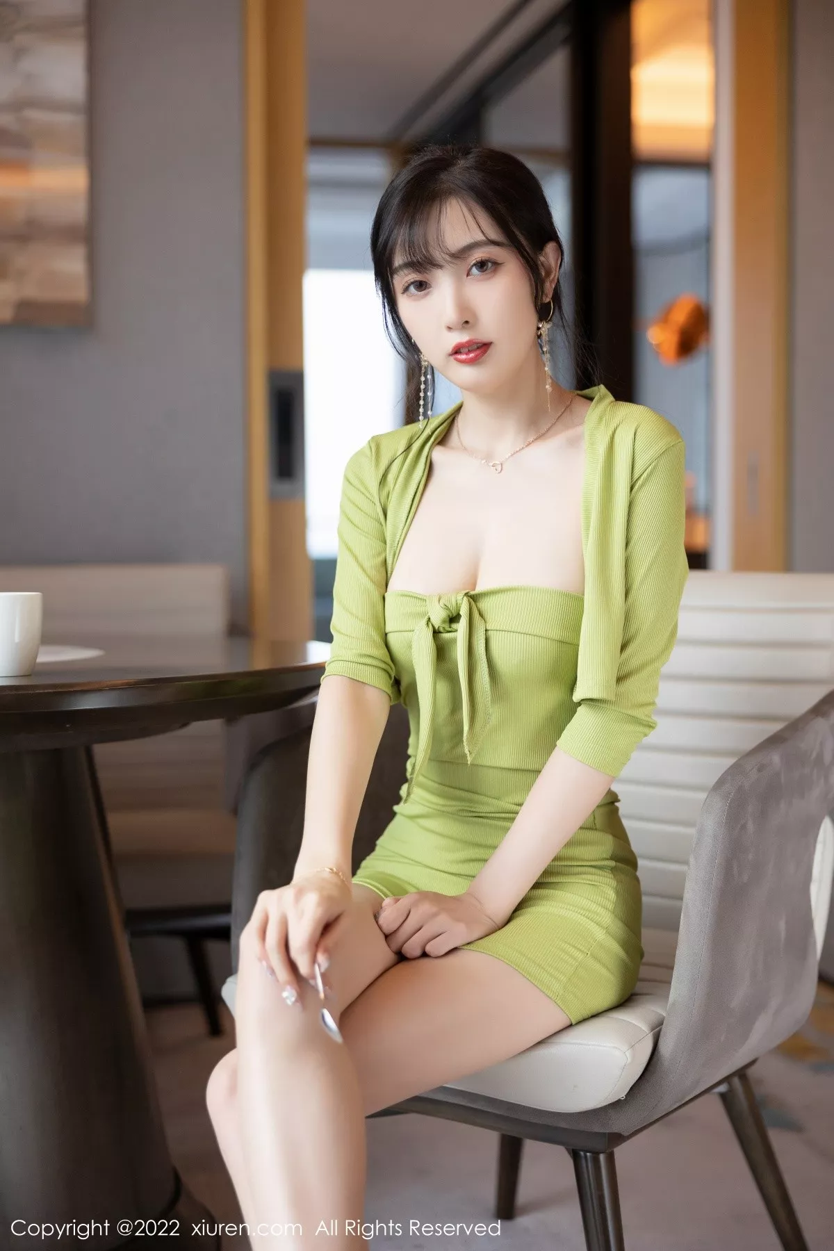 图片[39]-[XiuRen秀人网]第5211期林星阑写真-秀人集