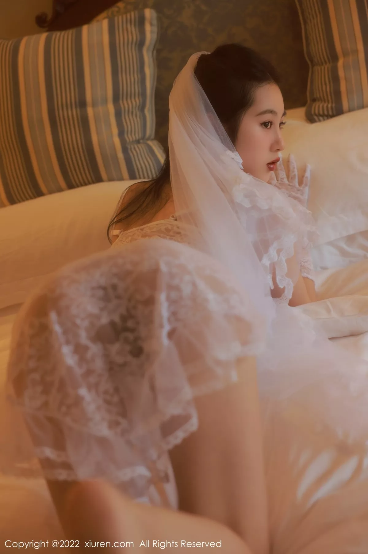 图片[33]-[XiuRen秀人网]第5208期谢晚晚写真-秀人集