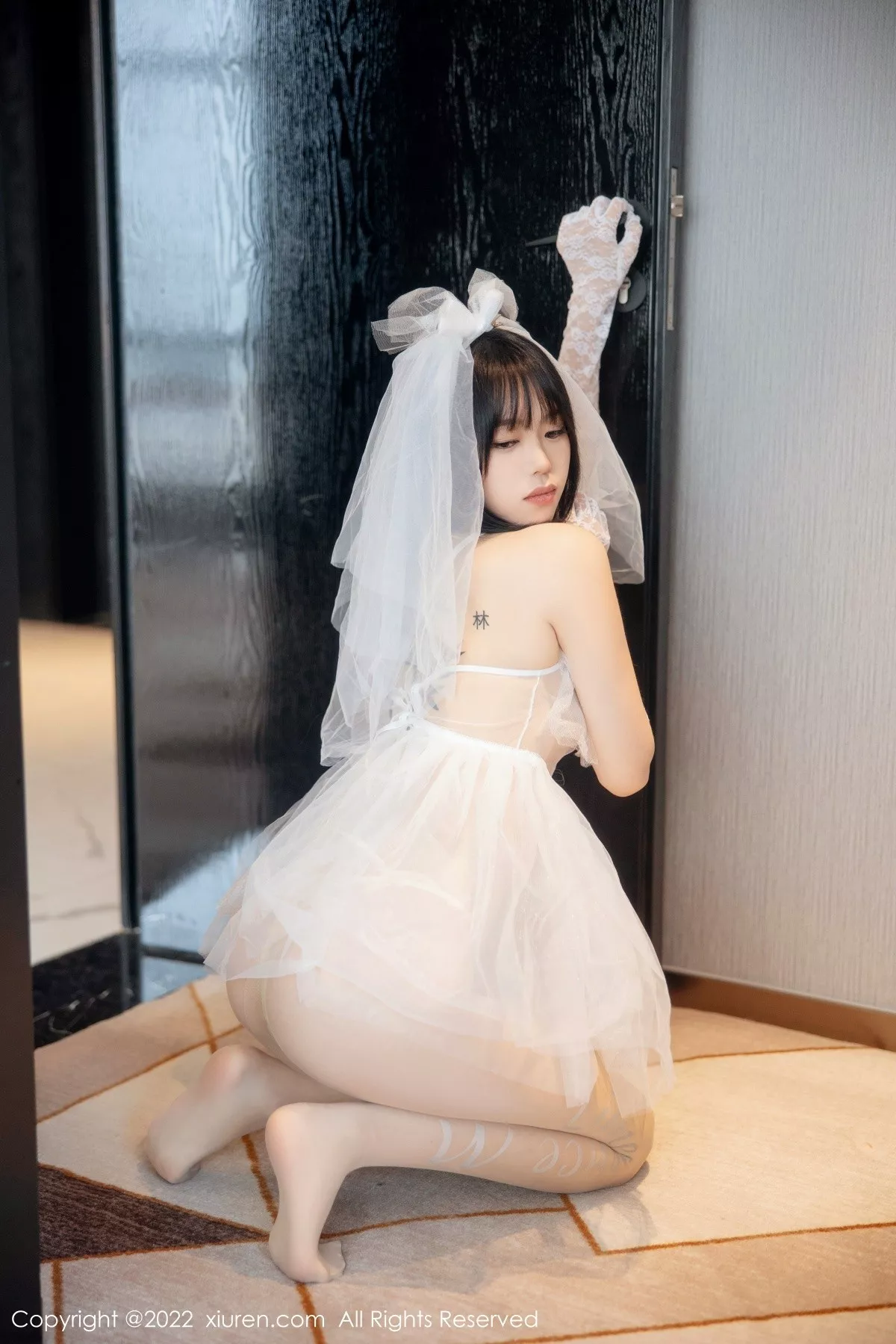 图片[22]-[XiuRen秀人网]第5212期奶瓶写真-秀人集