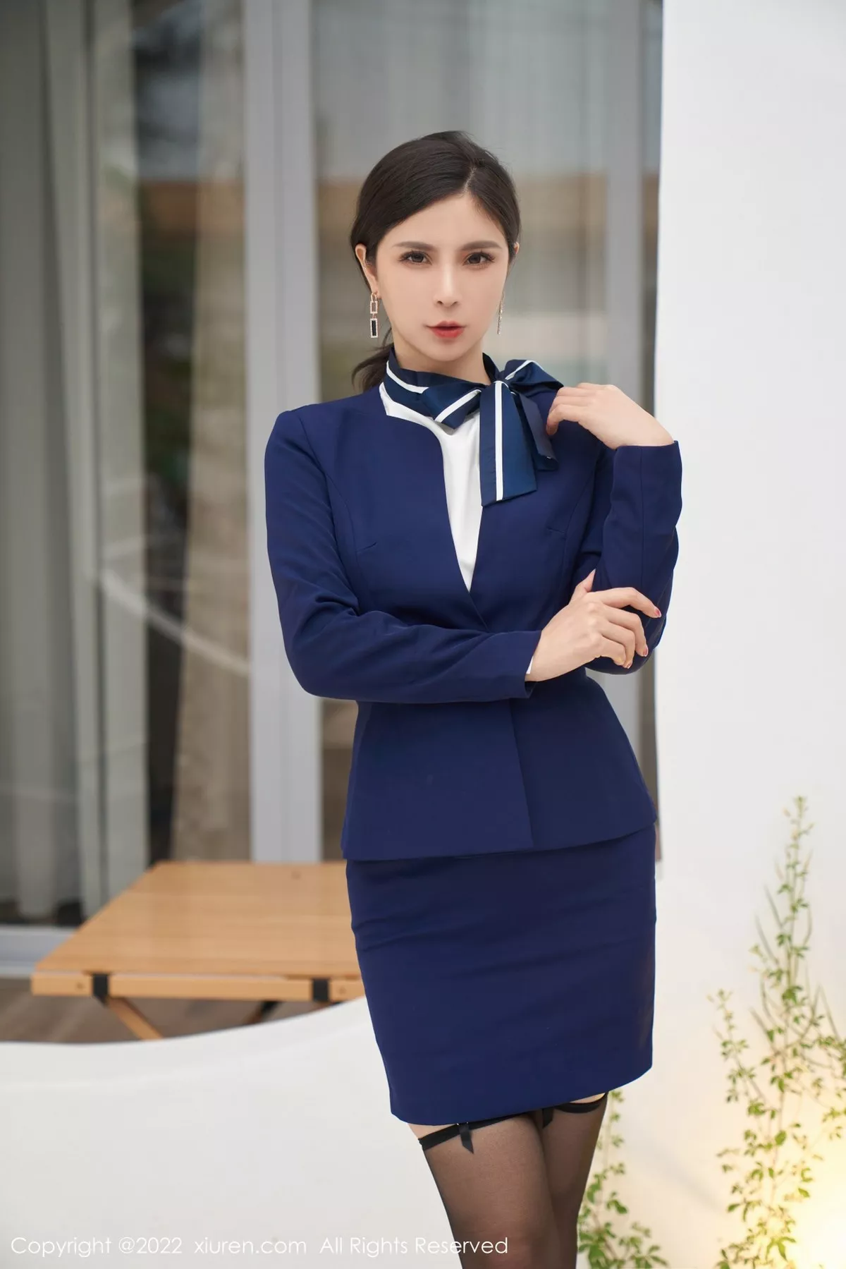 图片[8]-[XiuRen秀人网]第5210期小蛮妖写真-秀人集