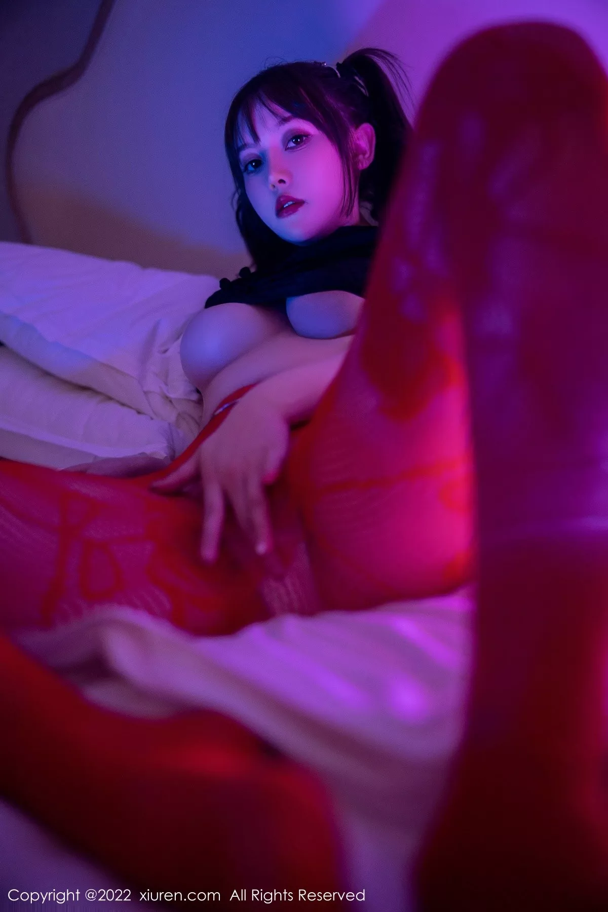 图片[68]-[XiuRen秀人网]第5225期豆瓣酱写真-秀人集