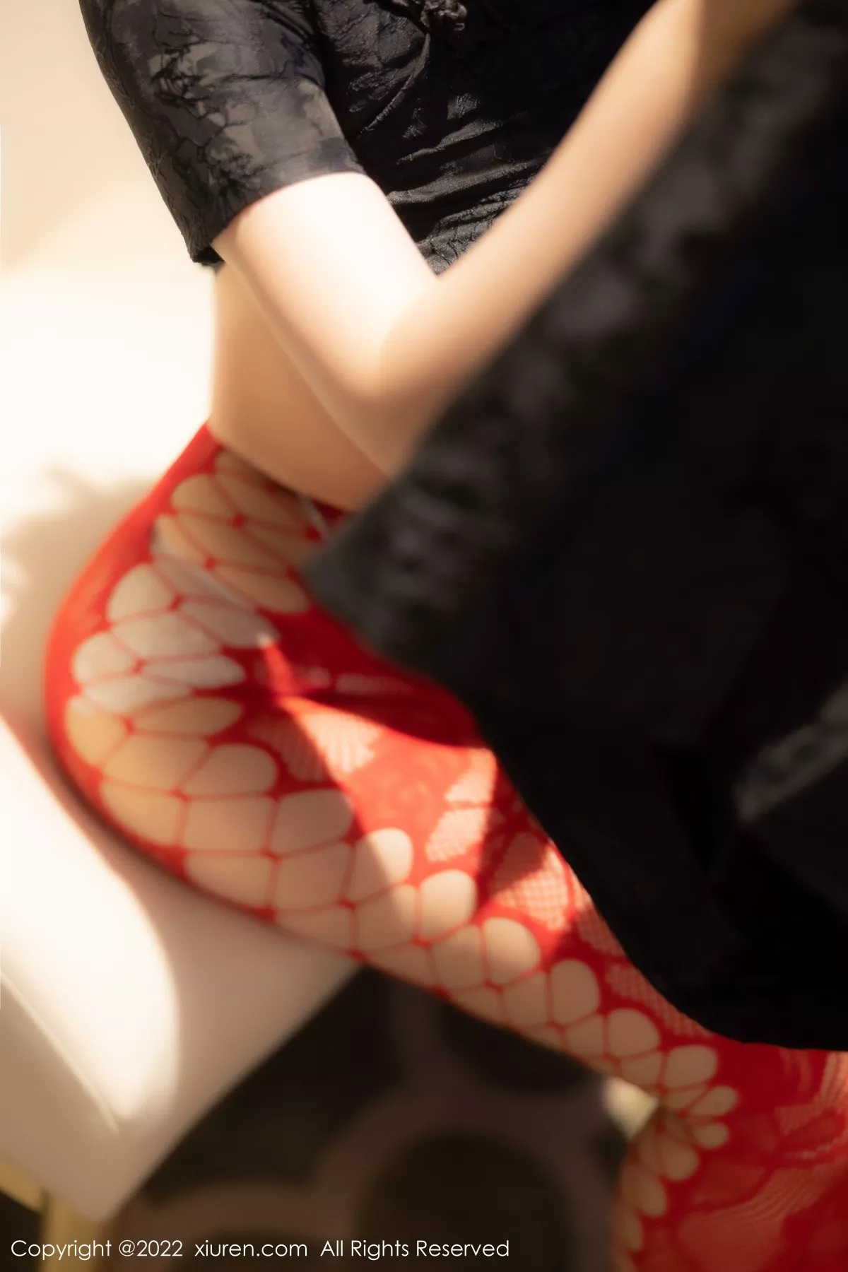 图片[41]-[XiuRen秀人网]第5225期豆瓣酱写真-秀人集