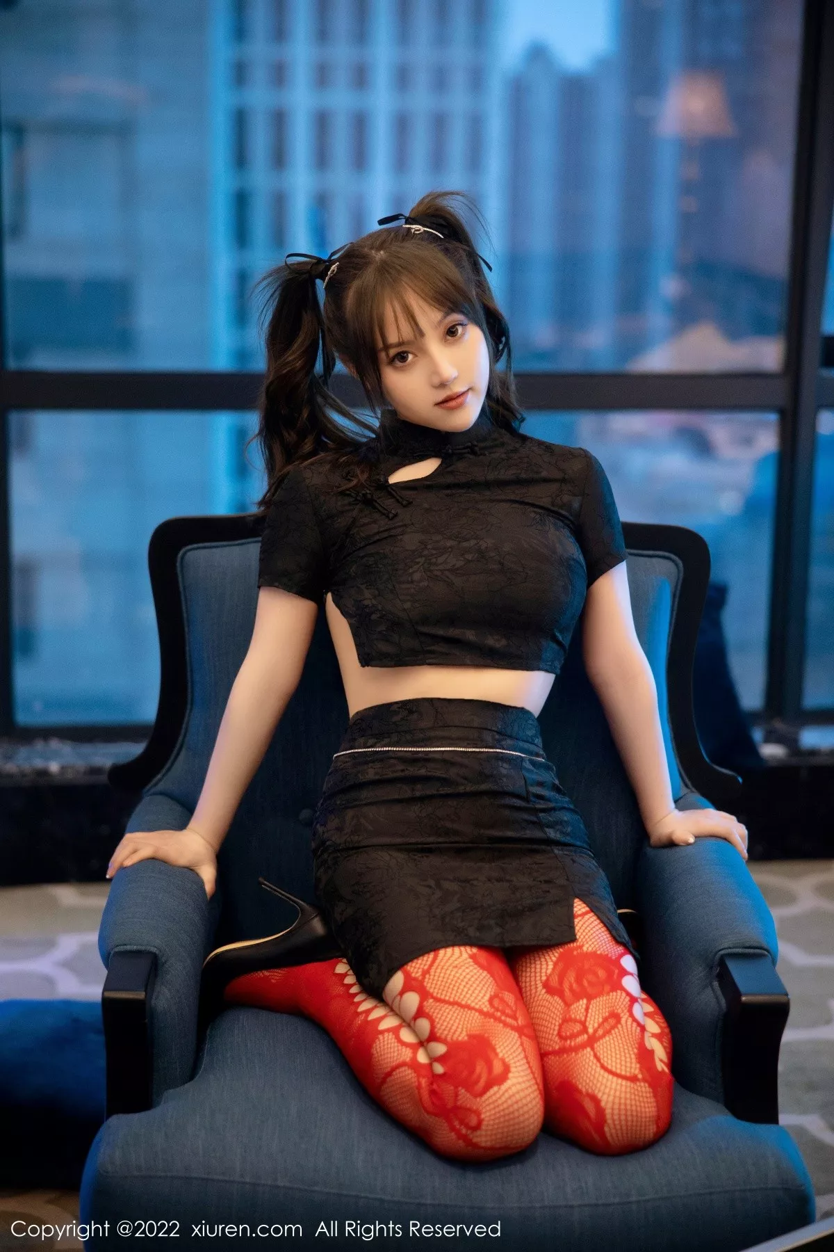 图片[70]-[XiuRen秀人网]第5225期豆瓣酱写真-秀人集