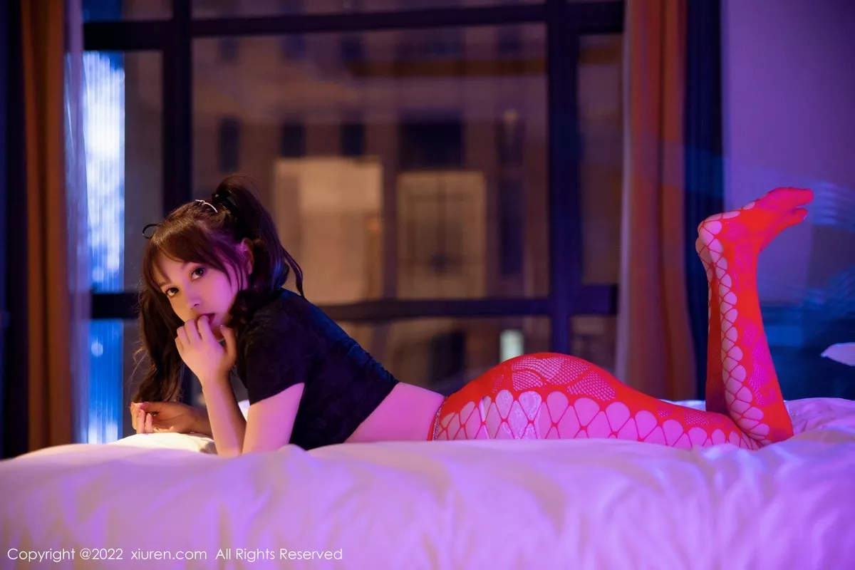 图片[54]-[XiuRen秀人网]第5225期豆瓣酱写真-秀人集