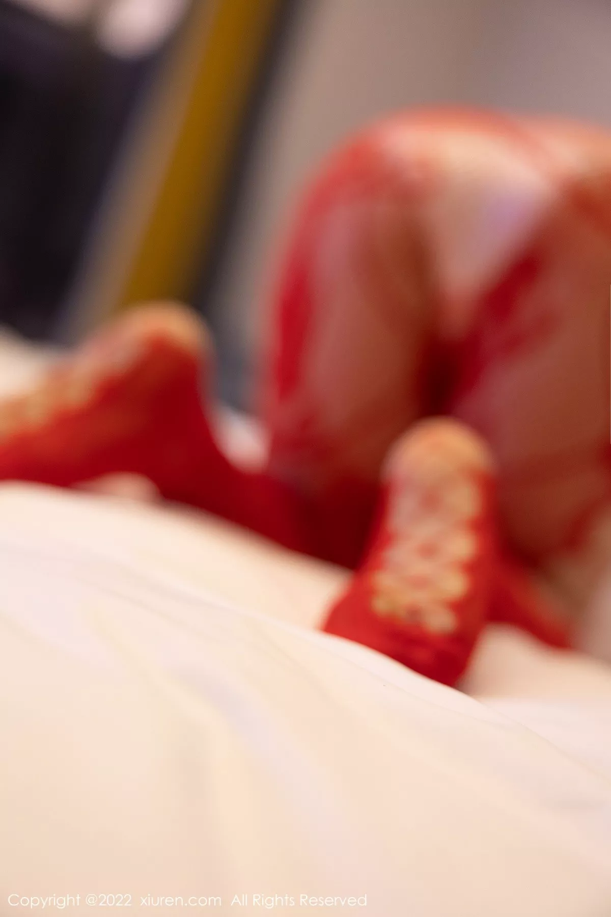 图片[45]-[XiuRen秀人网]第5225期豆瓣酱写真-秀人集