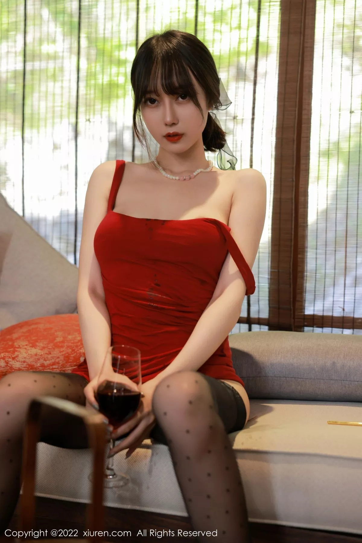 图片[15]-[XiuRen秀人网]第5231期玥儿玥写真-秀人集
