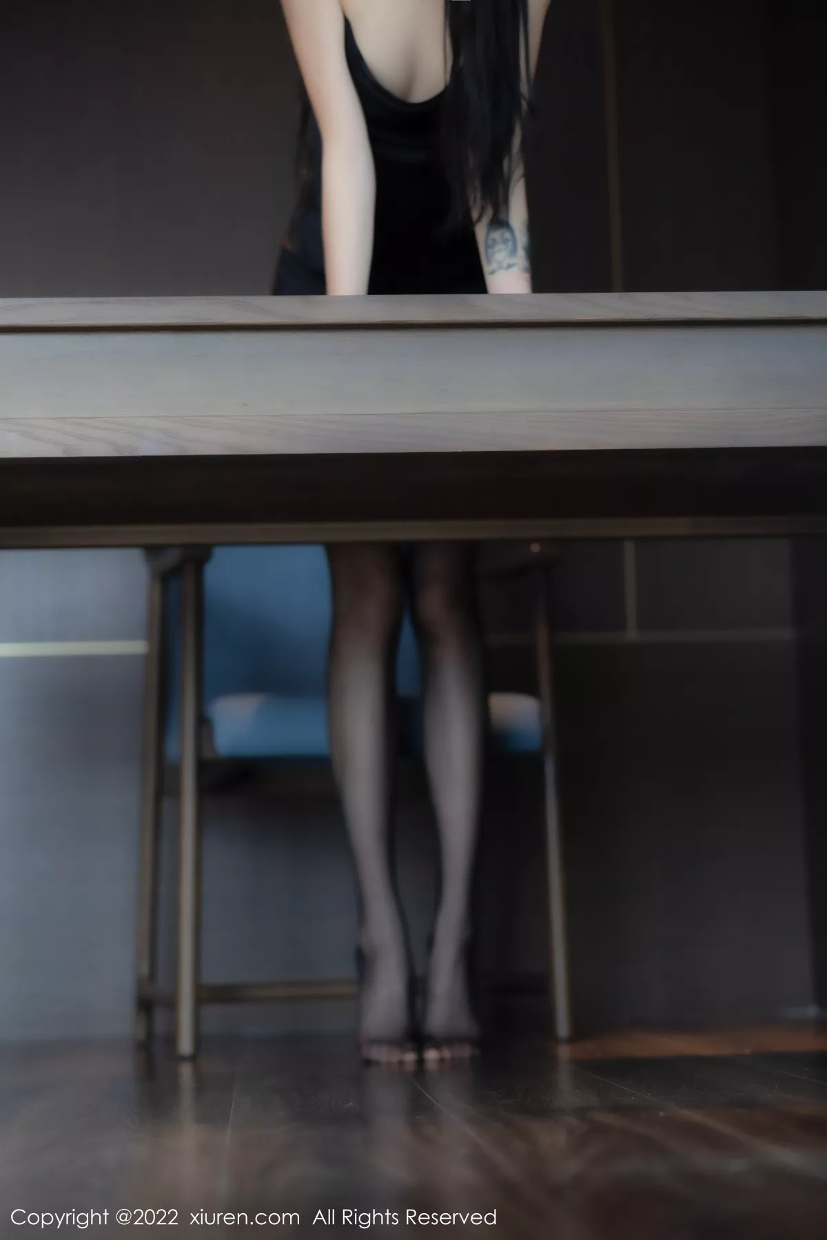 图片[21]-[XiuRen秀人网]第5228期77qiqi写真-秀人集