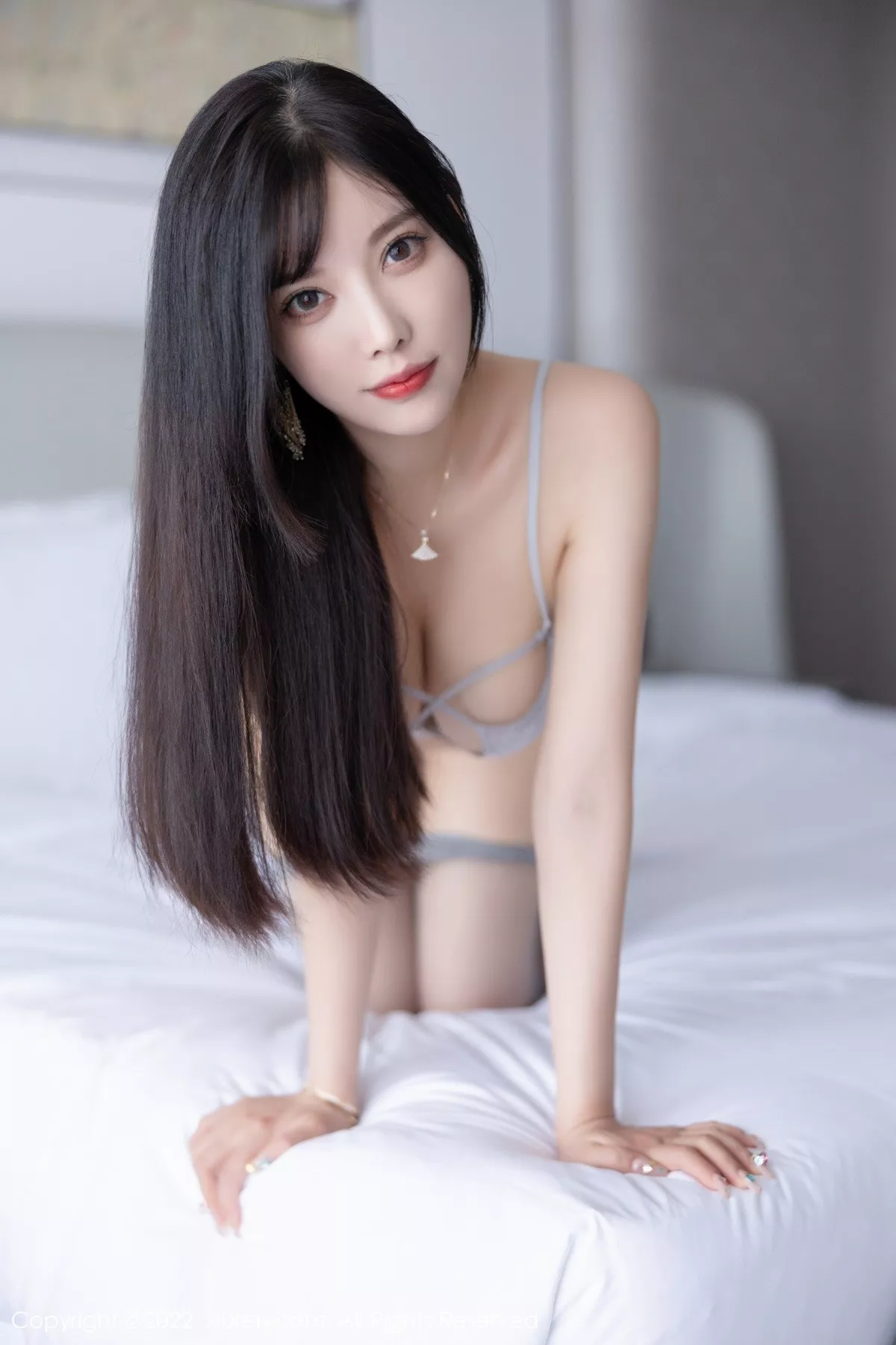 图片[62]-[XiuRen秀人网]第5232期杨晨晨写真-秀人集