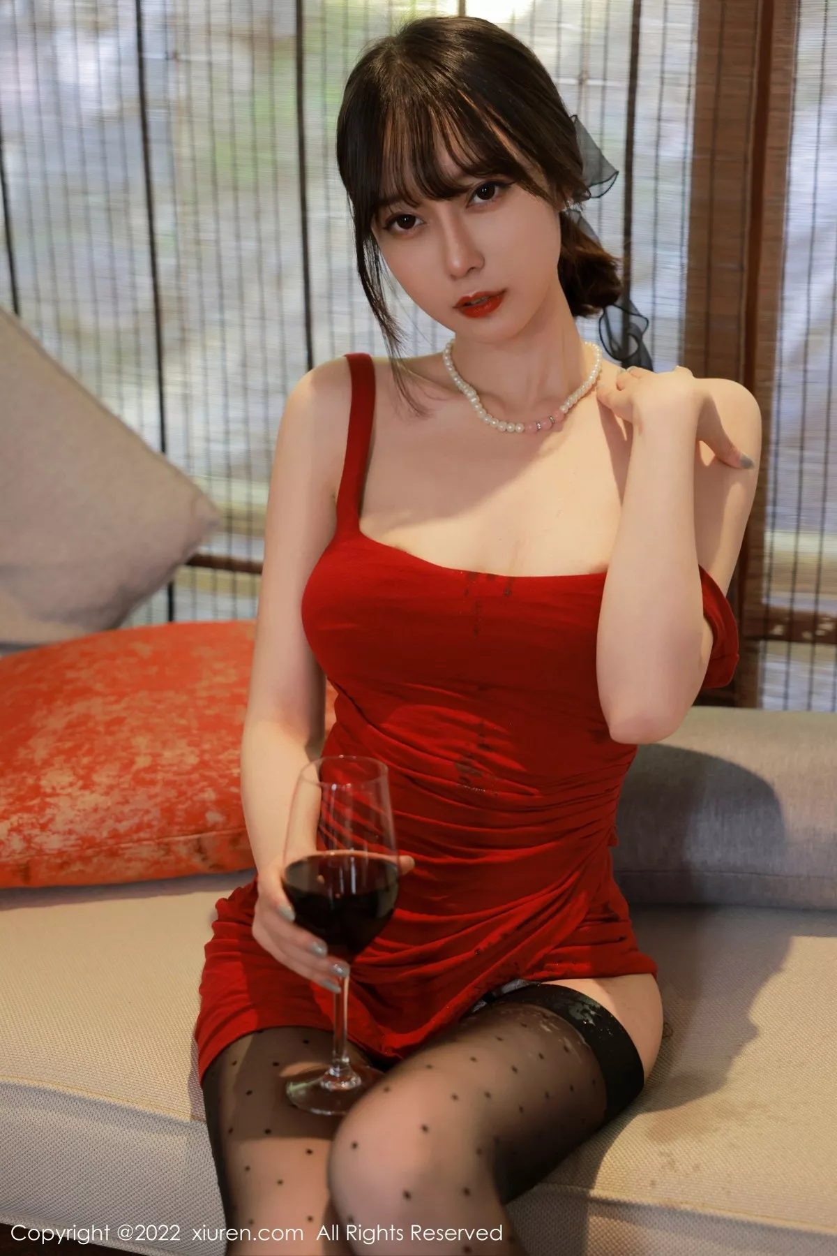 图片[17]-[XiuRen秀人网]第5231期玥儿玥写真-秀人集