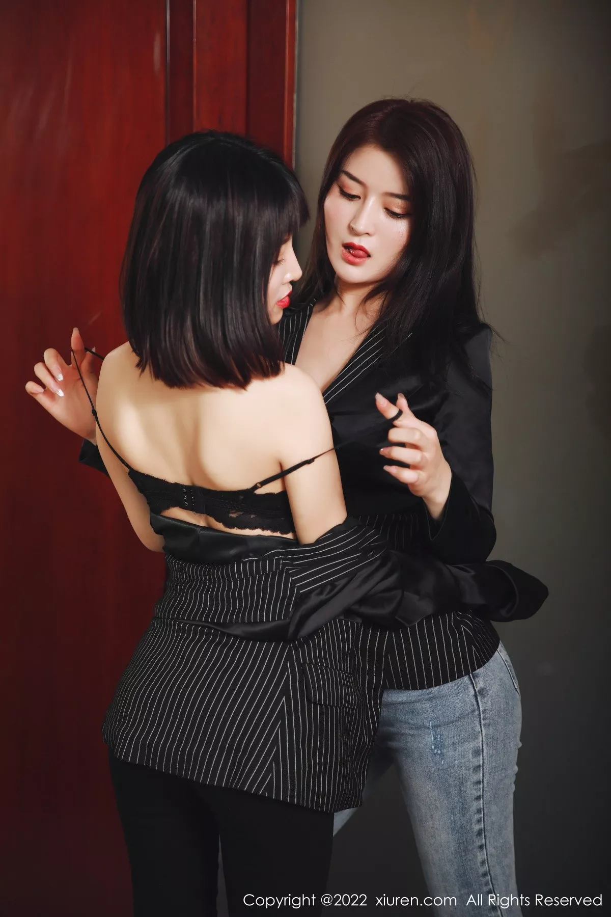 图片[3]-[XiuRen秀人网]第5227期璀灿写真-秀人集