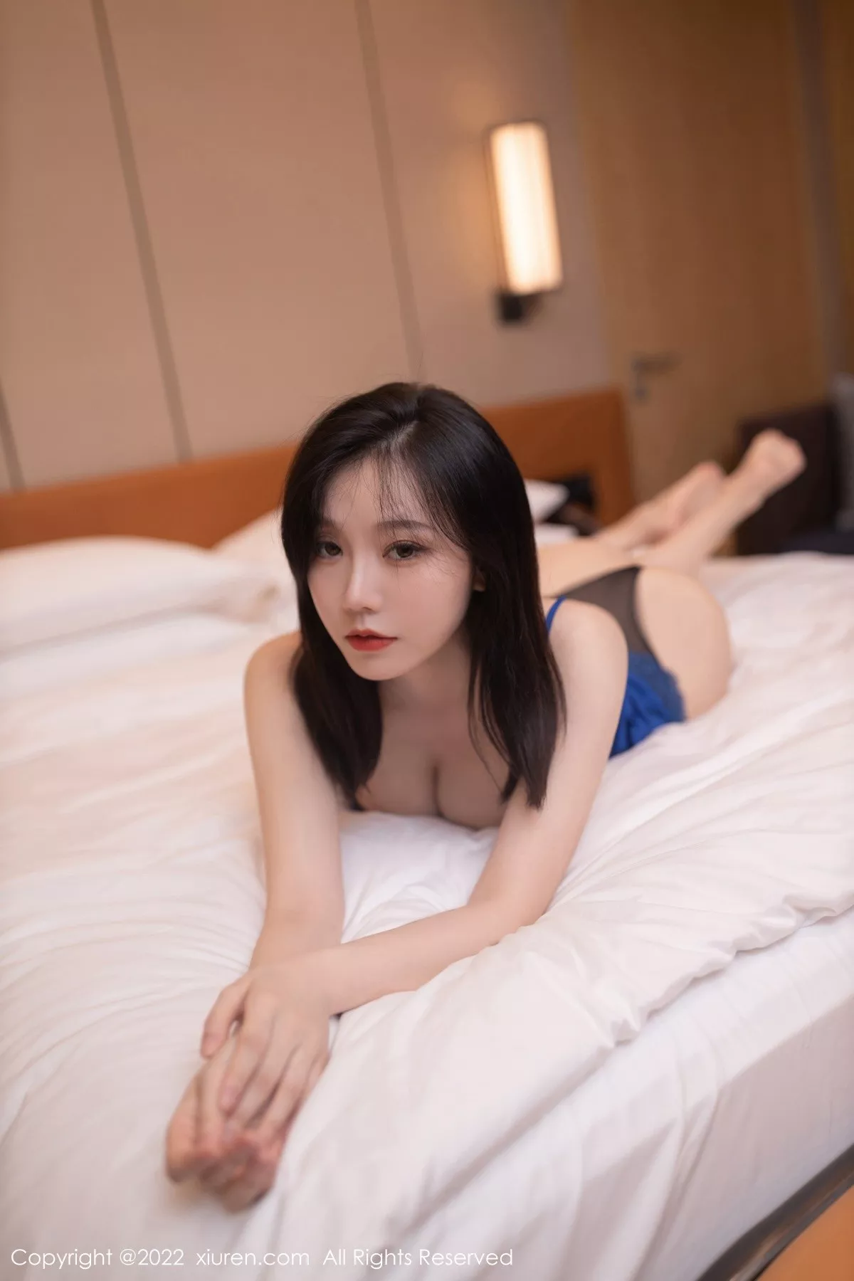 图片[74]-[XiuRen秀人网]第5230期安然写真-秀人集
