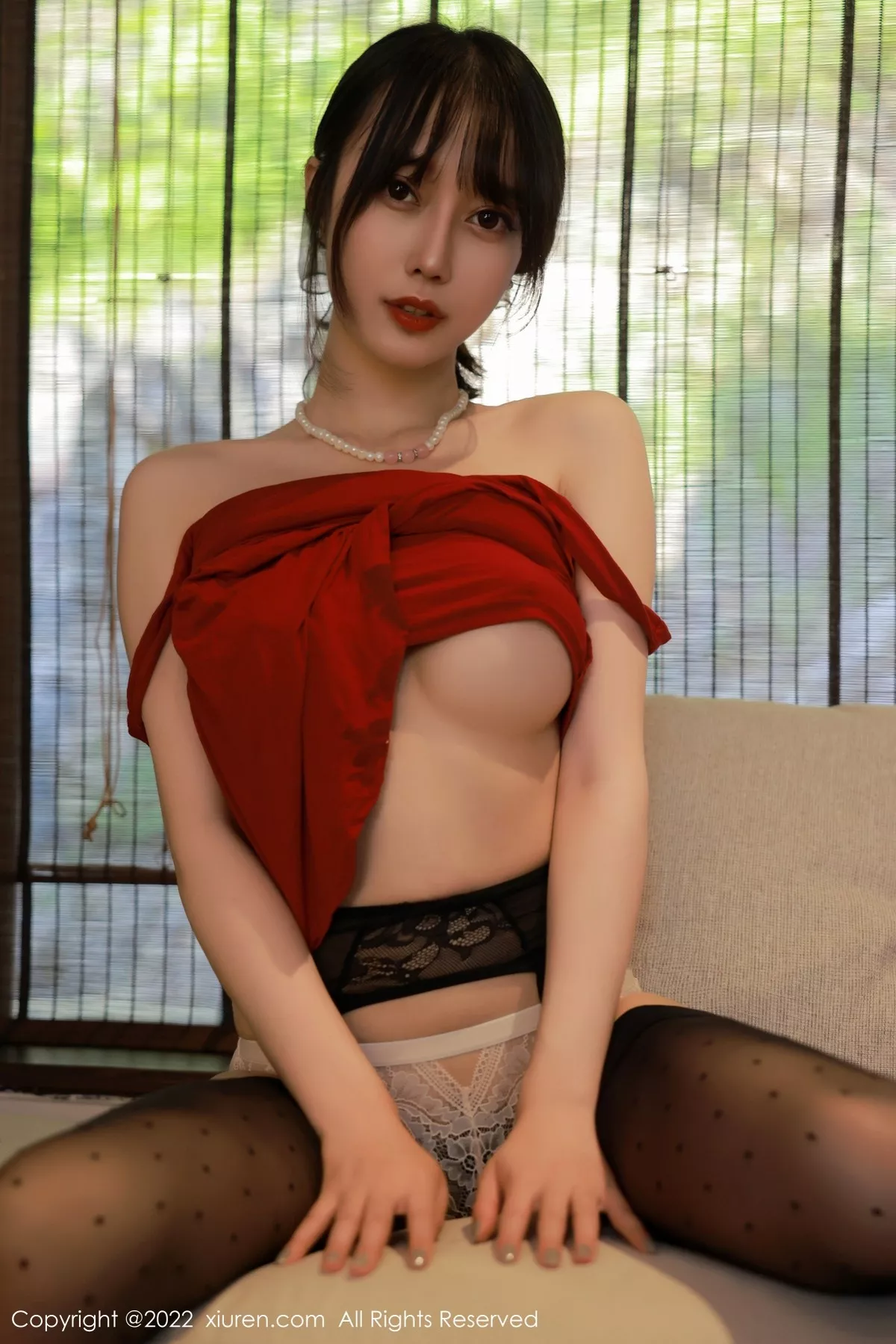 图片[40]-[XiuRen秀人网]第5231期玥儿玥写真-秀人集
