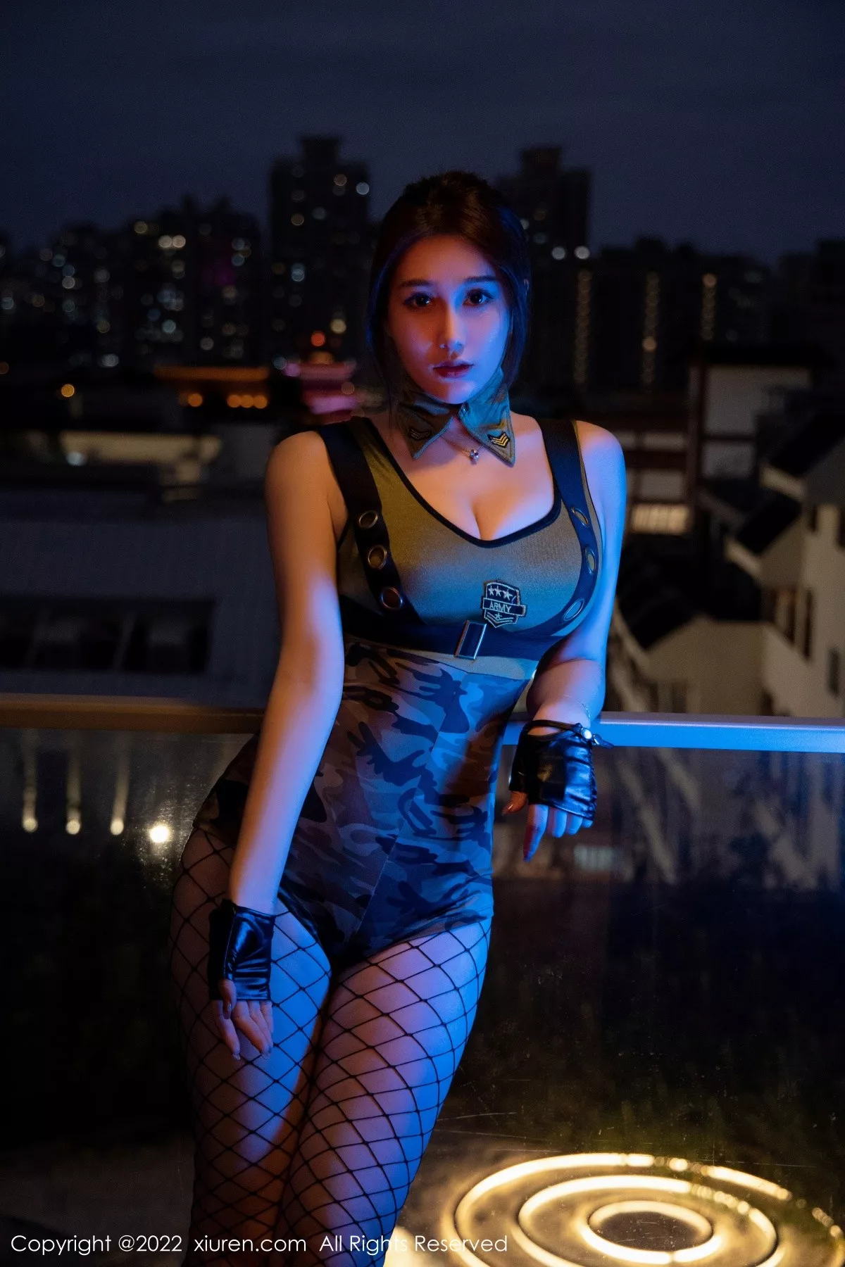 图片[31]-宥利-秀人集