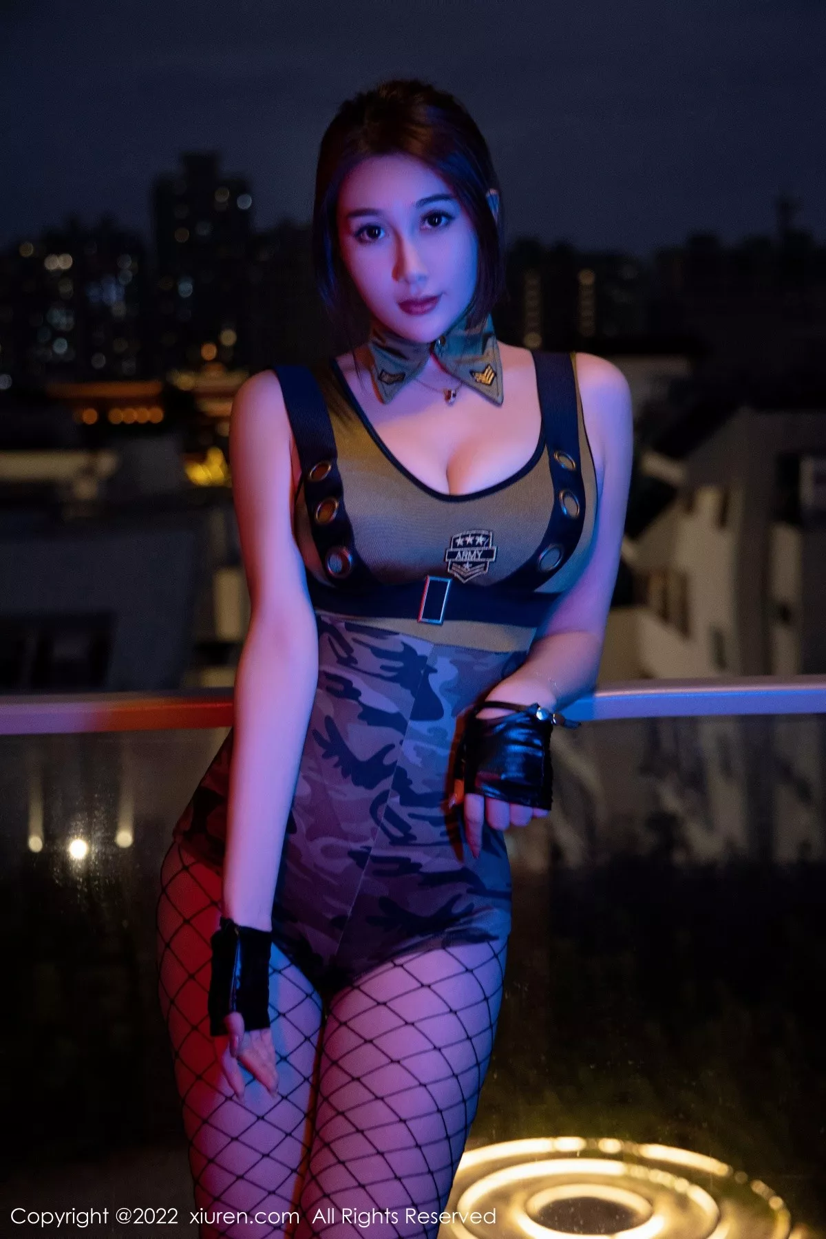 图片[32]-宥利-秀人集