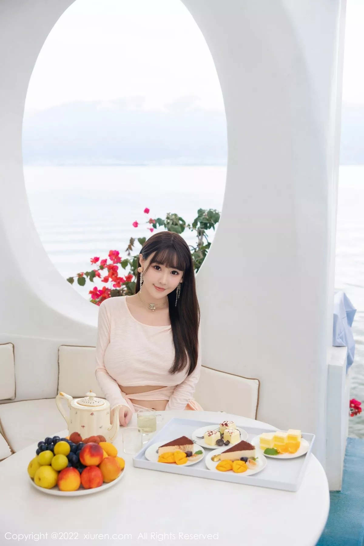 图片[18]-[XiuRen秀人网]第5248期朱可儿写真-秀人集