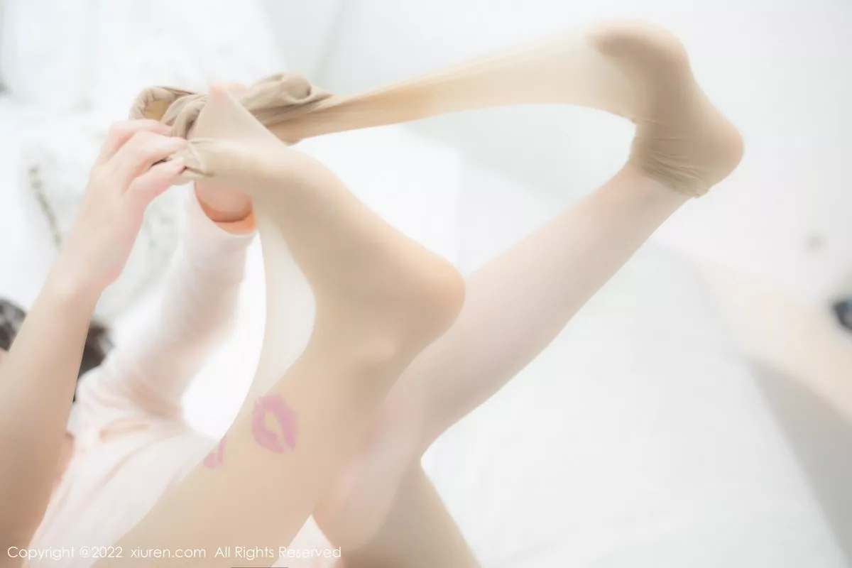 图片[81]-[XiuRen秀人网]第5248期朱可儿写真-秀人集