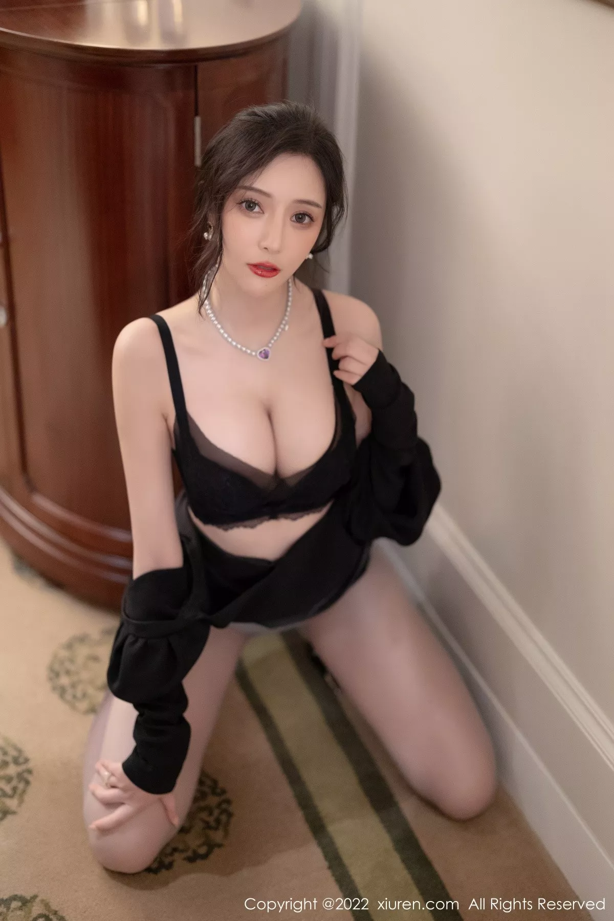 图片[53]-[XiuRen秀人网]第5251期王馨瑶写真-秀人集