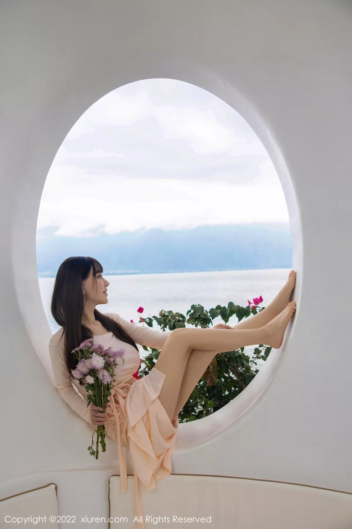 图片[20]-[XiuRen秀人网]第5248期朱可儿写真-秀人集