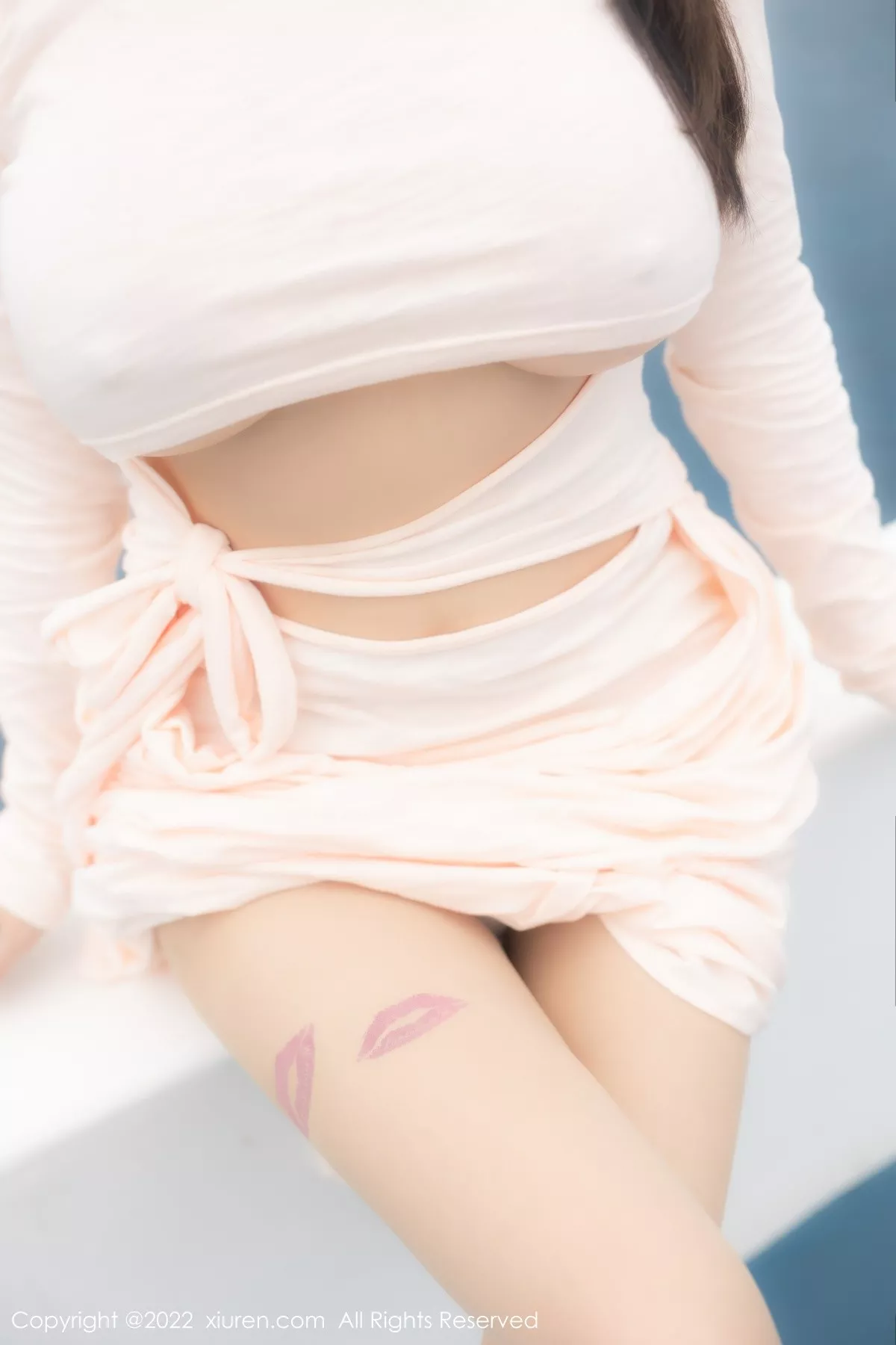 图片[30]-[XiuRen秀人网]第5248期朱可儿写真-秀人集