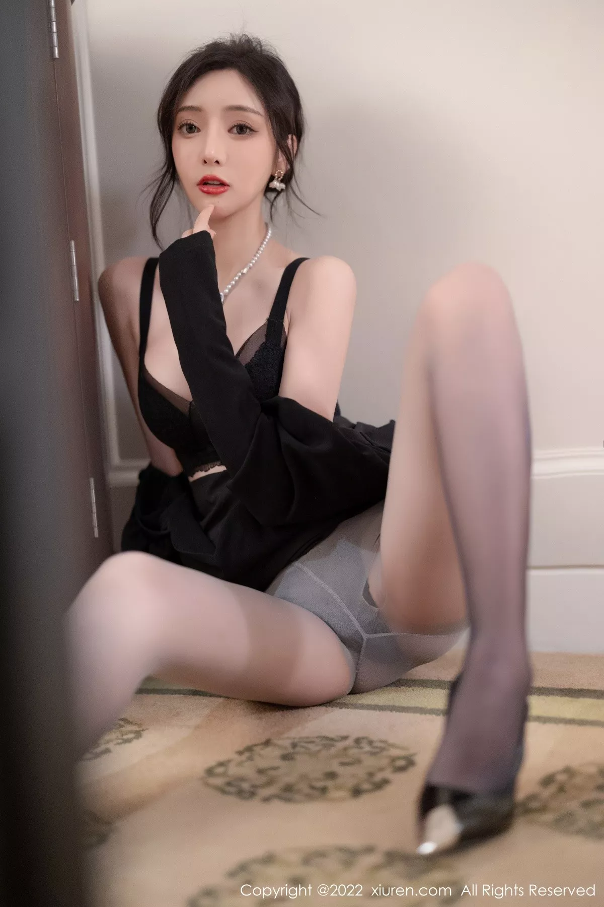 图片[62]-[XiuRen秀人网]第5251期王馨瑶写真-秀人集