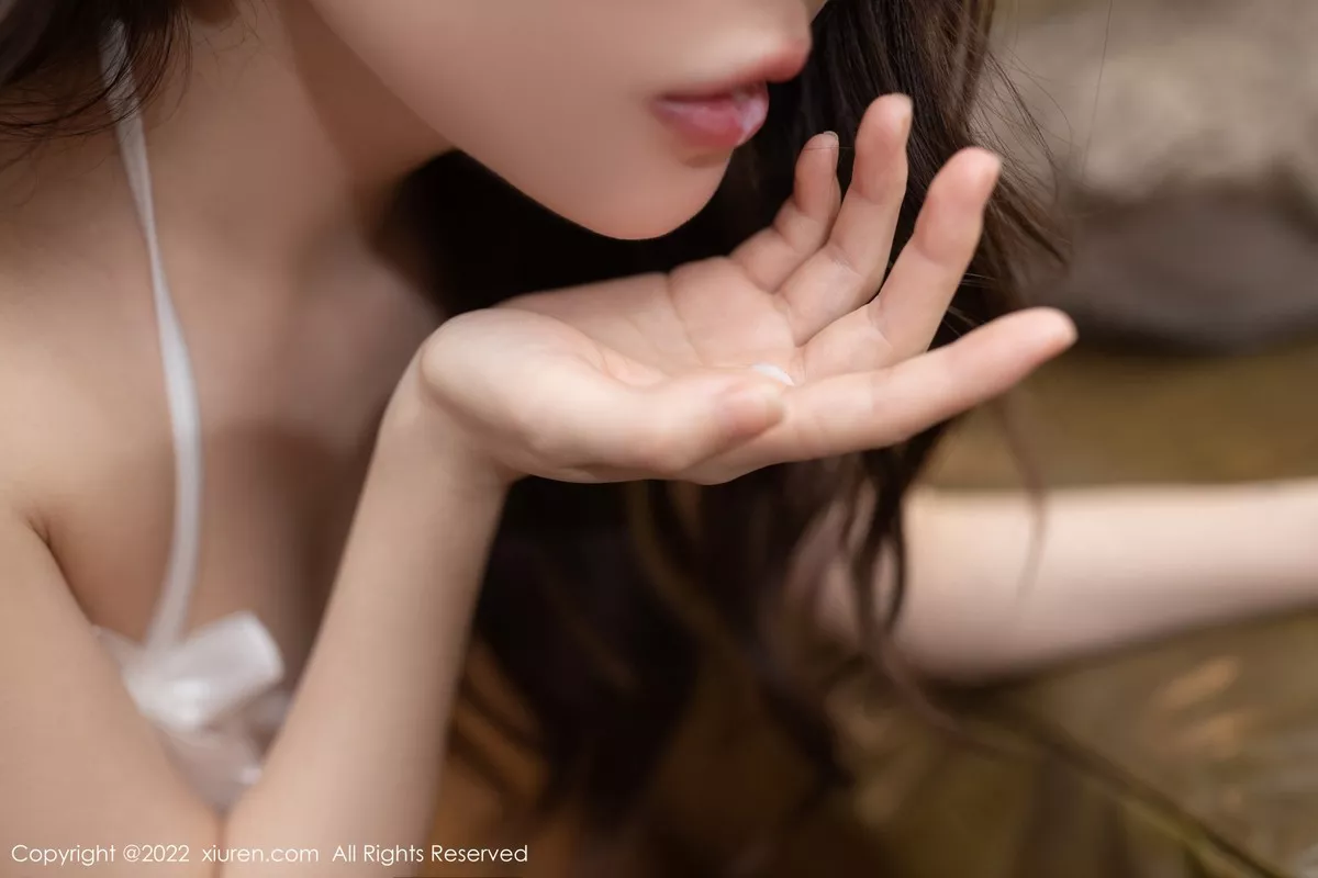 图片[62]-[XiuRen秀人网]第5252期鱼子酱写真-秀人集