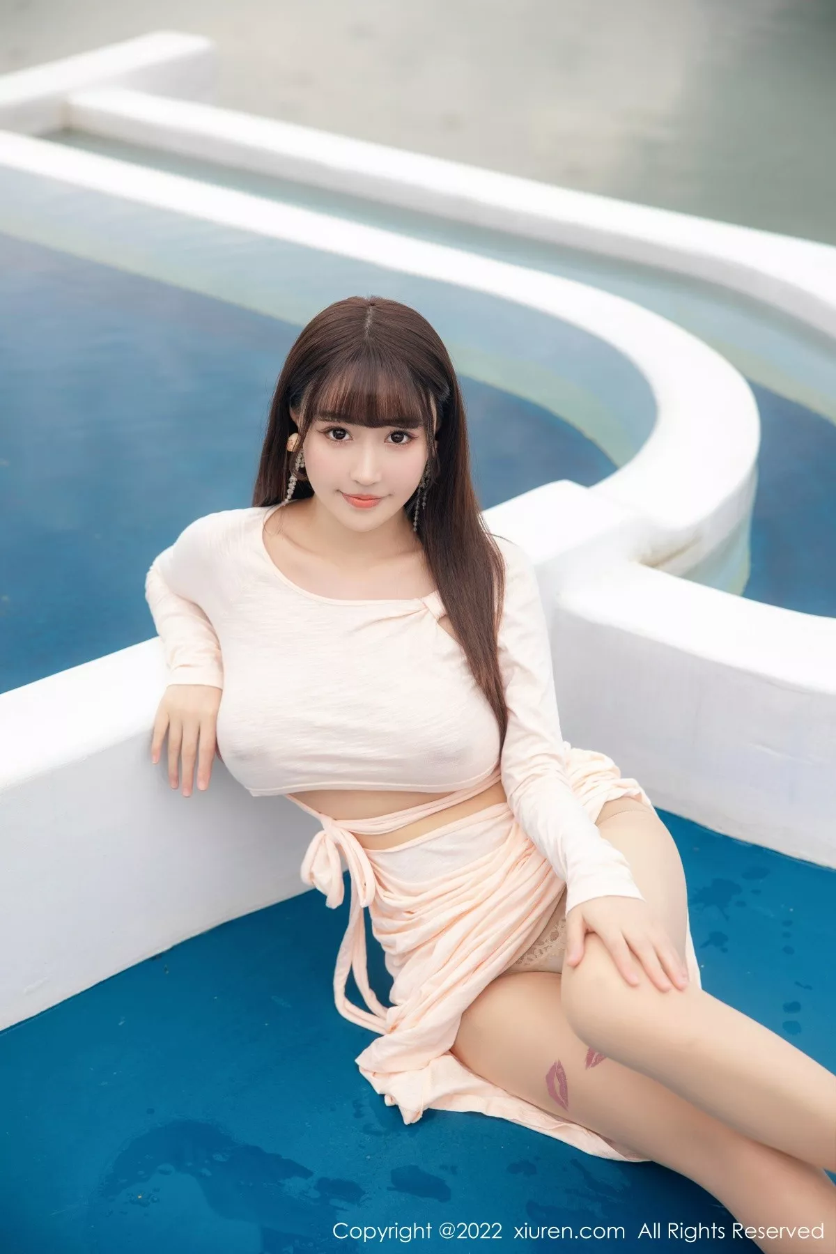 图片[34]-[XiuRen秀人网]第5248期朱可儿写真-秀人集