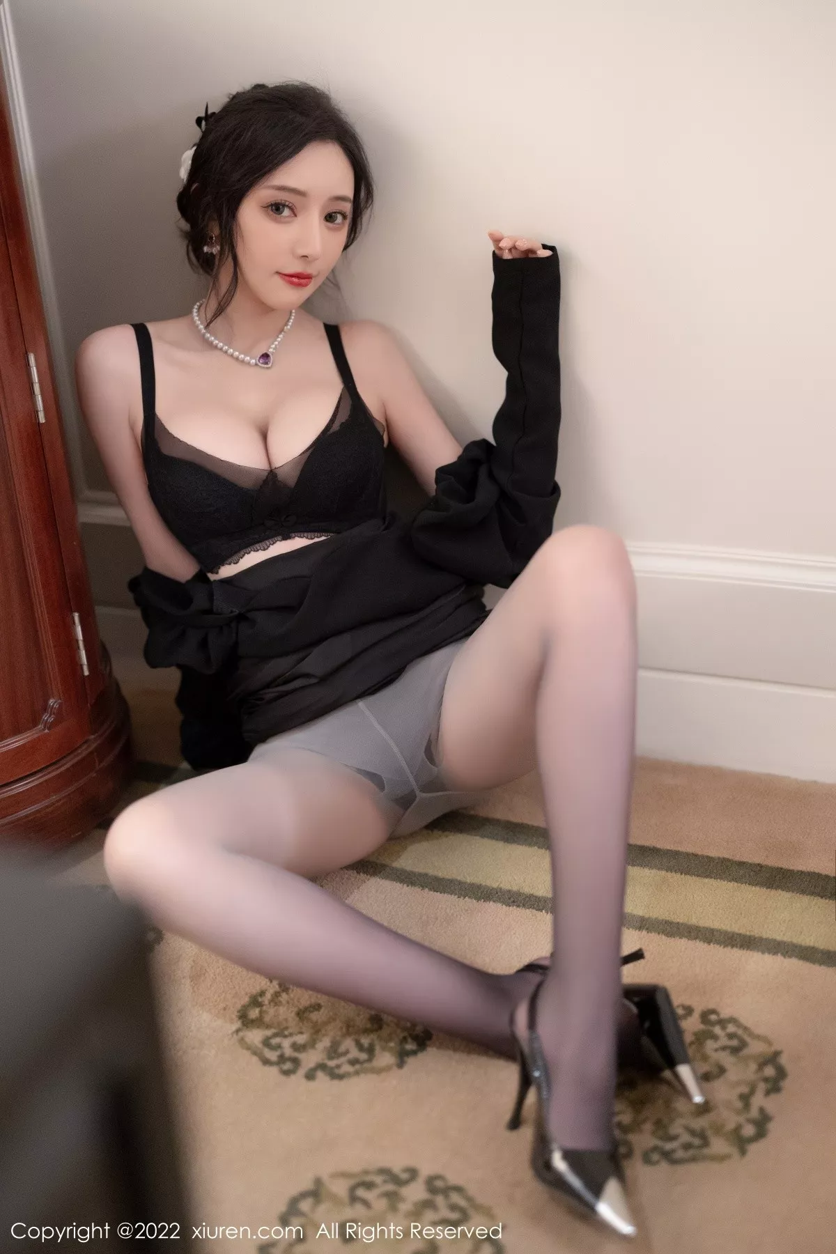 图片[64]-[XiuRen秀人网]第5251期王馨瑶写真-秀人集